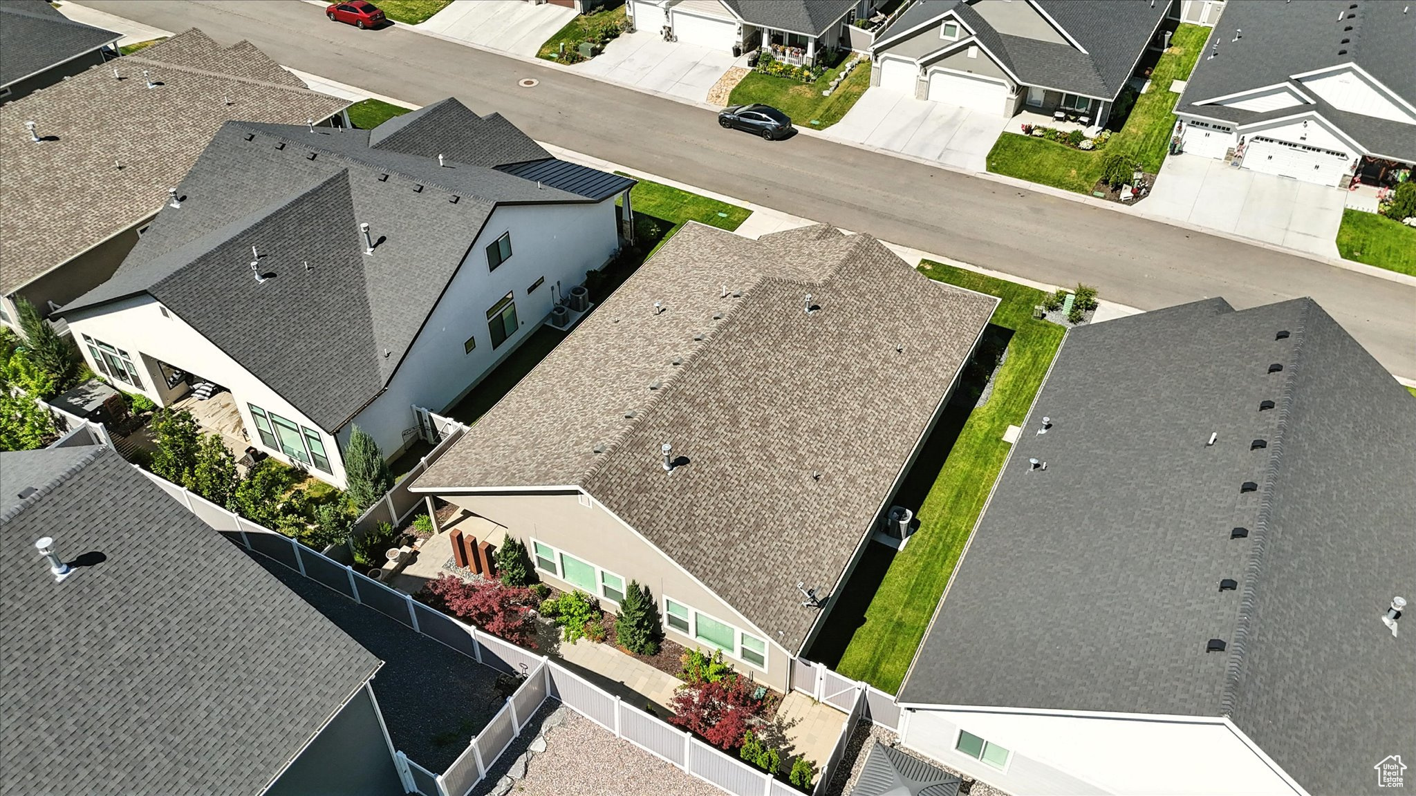 ORCHARD RIDGE ESTATES - Residential