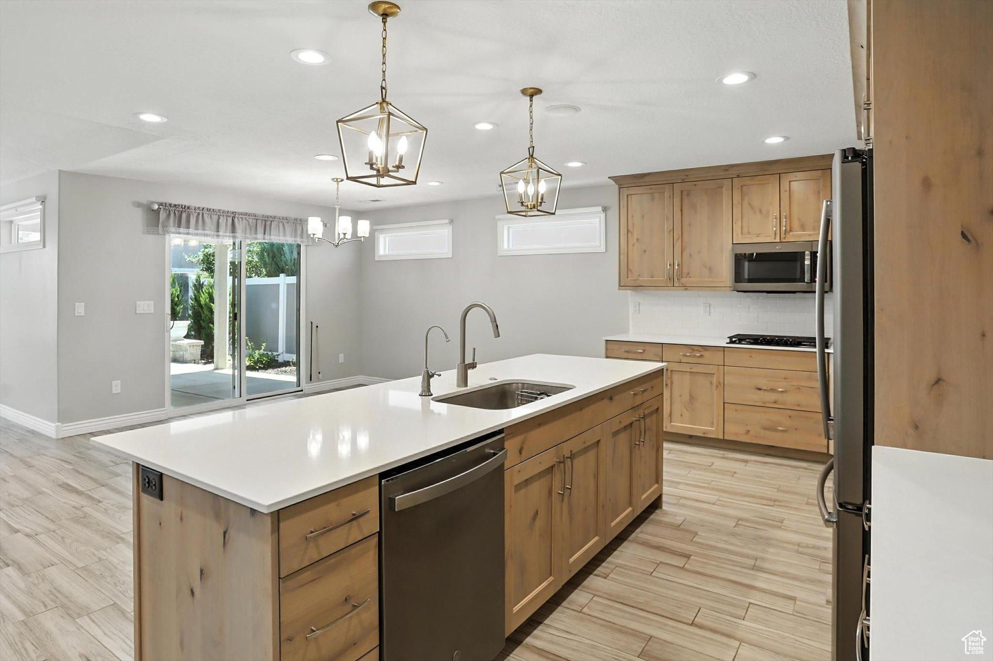 ORCHARD RIDGE ESTATES - Residential