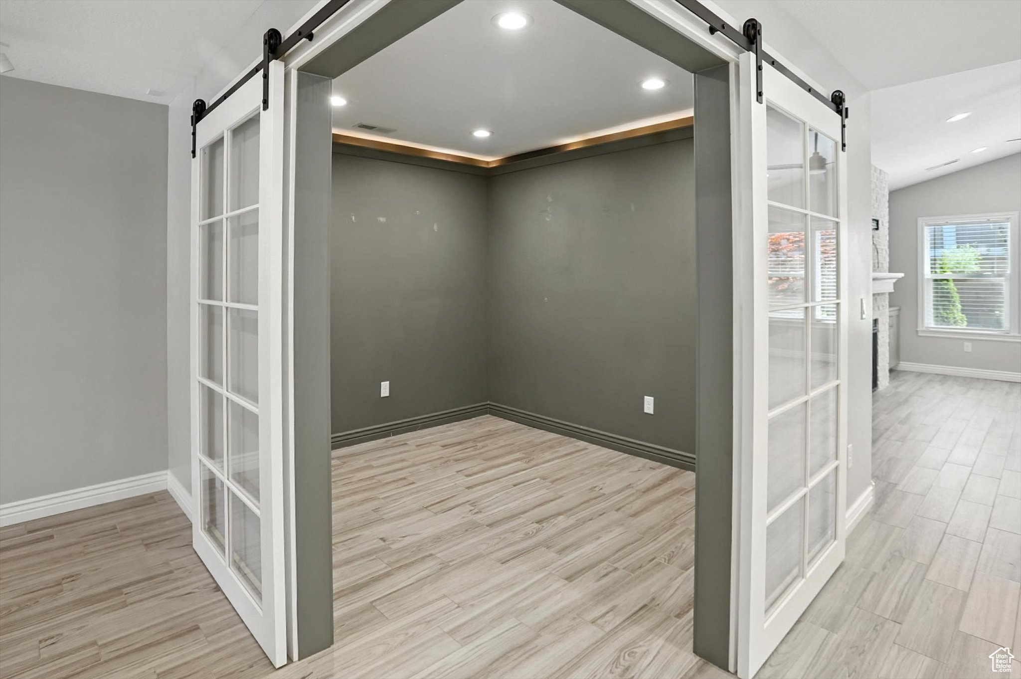 ORCHARD RIDGE ESTATES - Residential