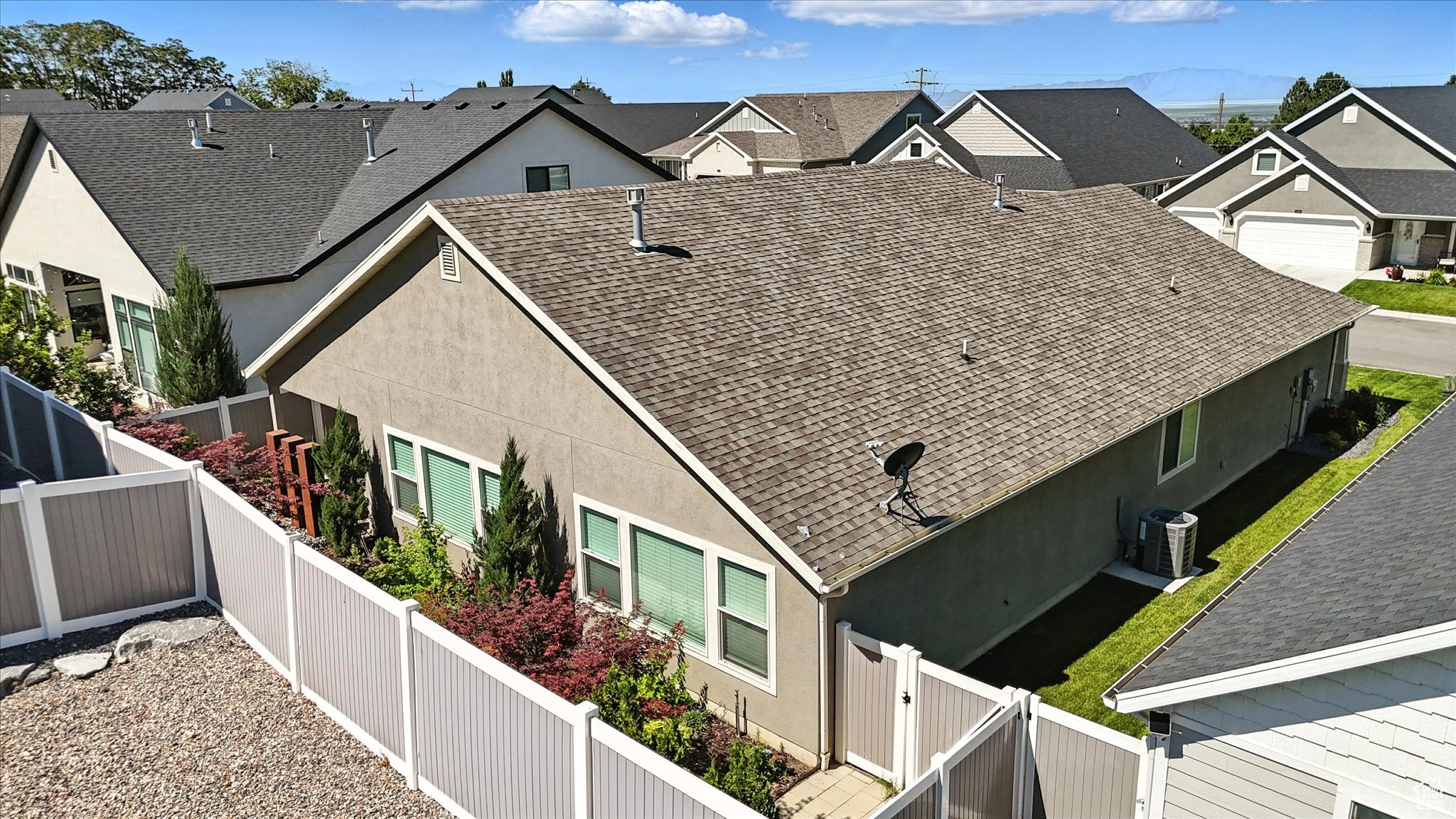 ORCHARD RIDGE ESTATES - Residential