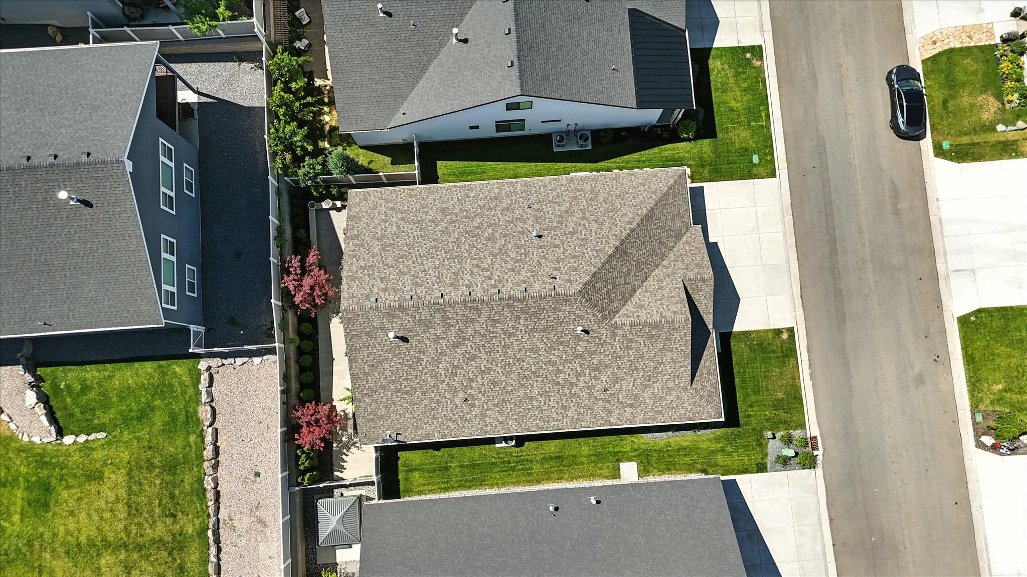 ORCHARD RIDGE ESTATES - Residential