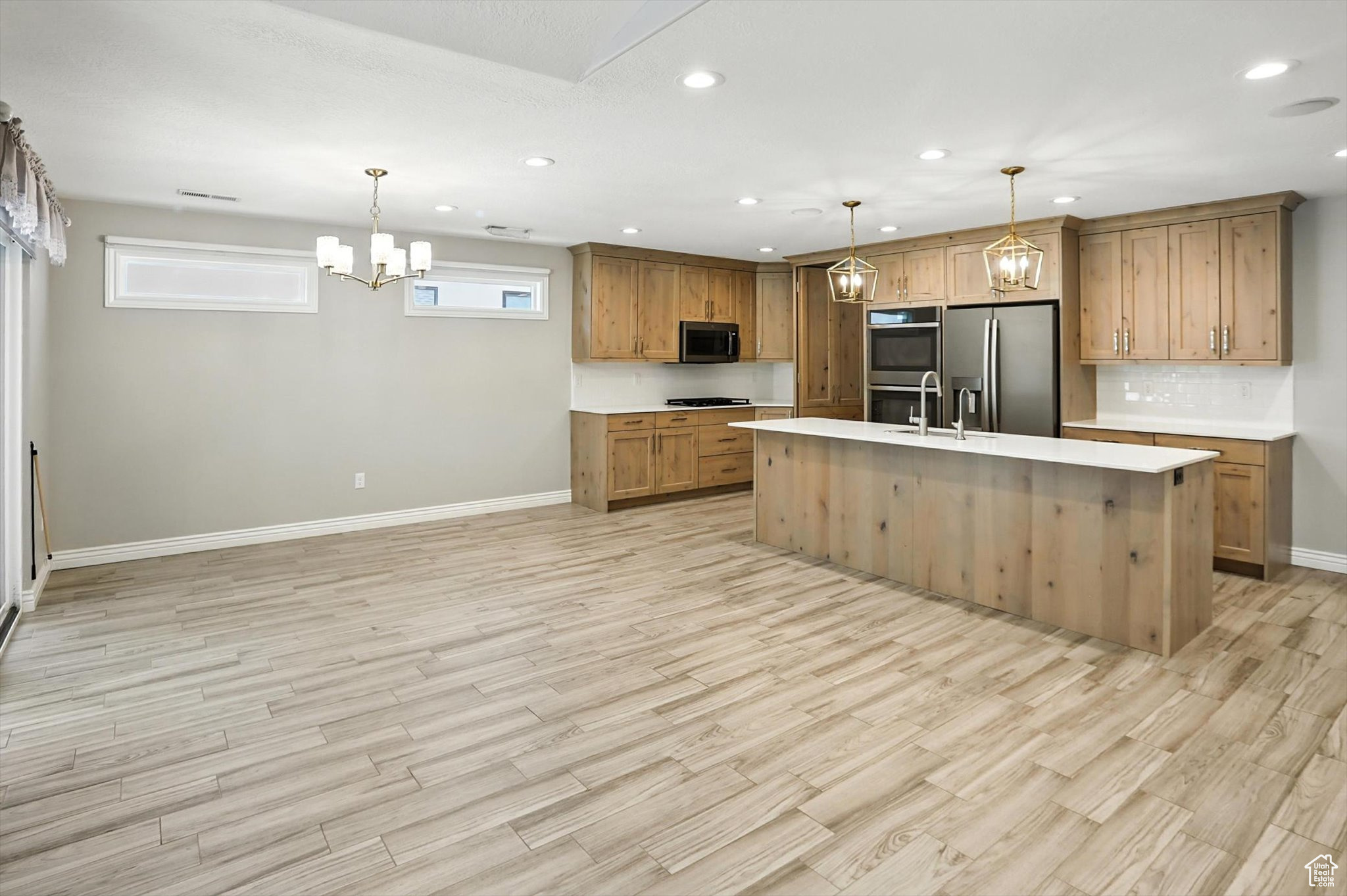 ORCHARD RIDGE ESTATES - Residential