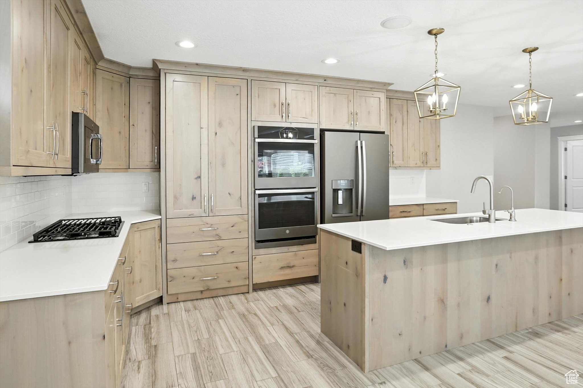 ORCHARD RIDGE ESTATES - Residential