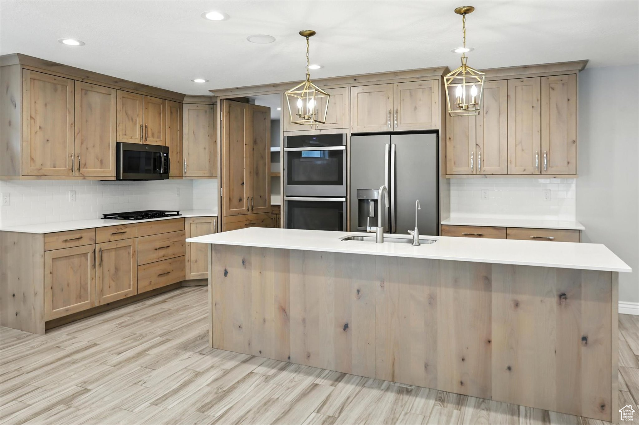 ORCHARD RIDGE ESTATES - Residential