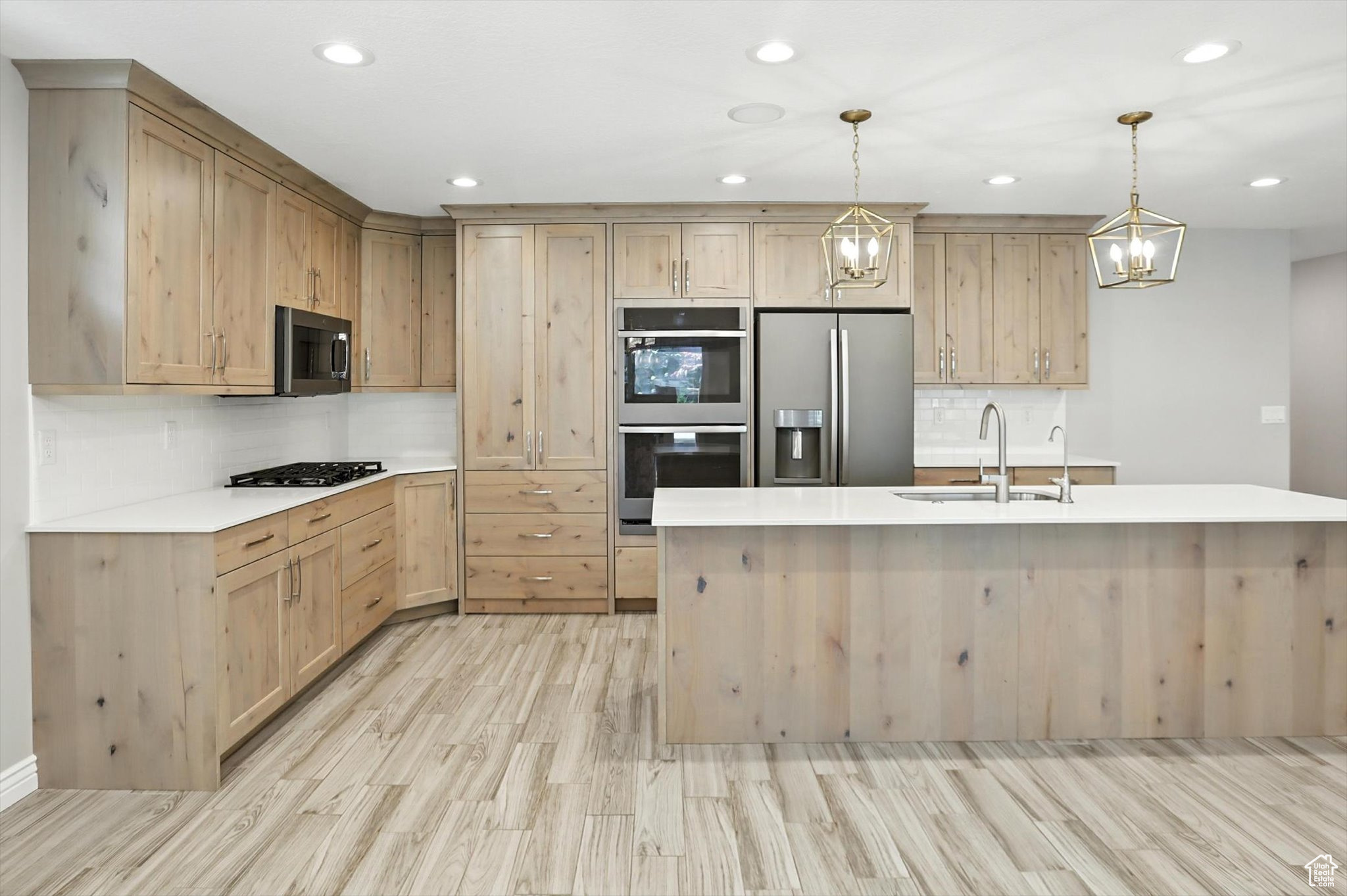 ORCHARD RIDGE ESTATES - Residential