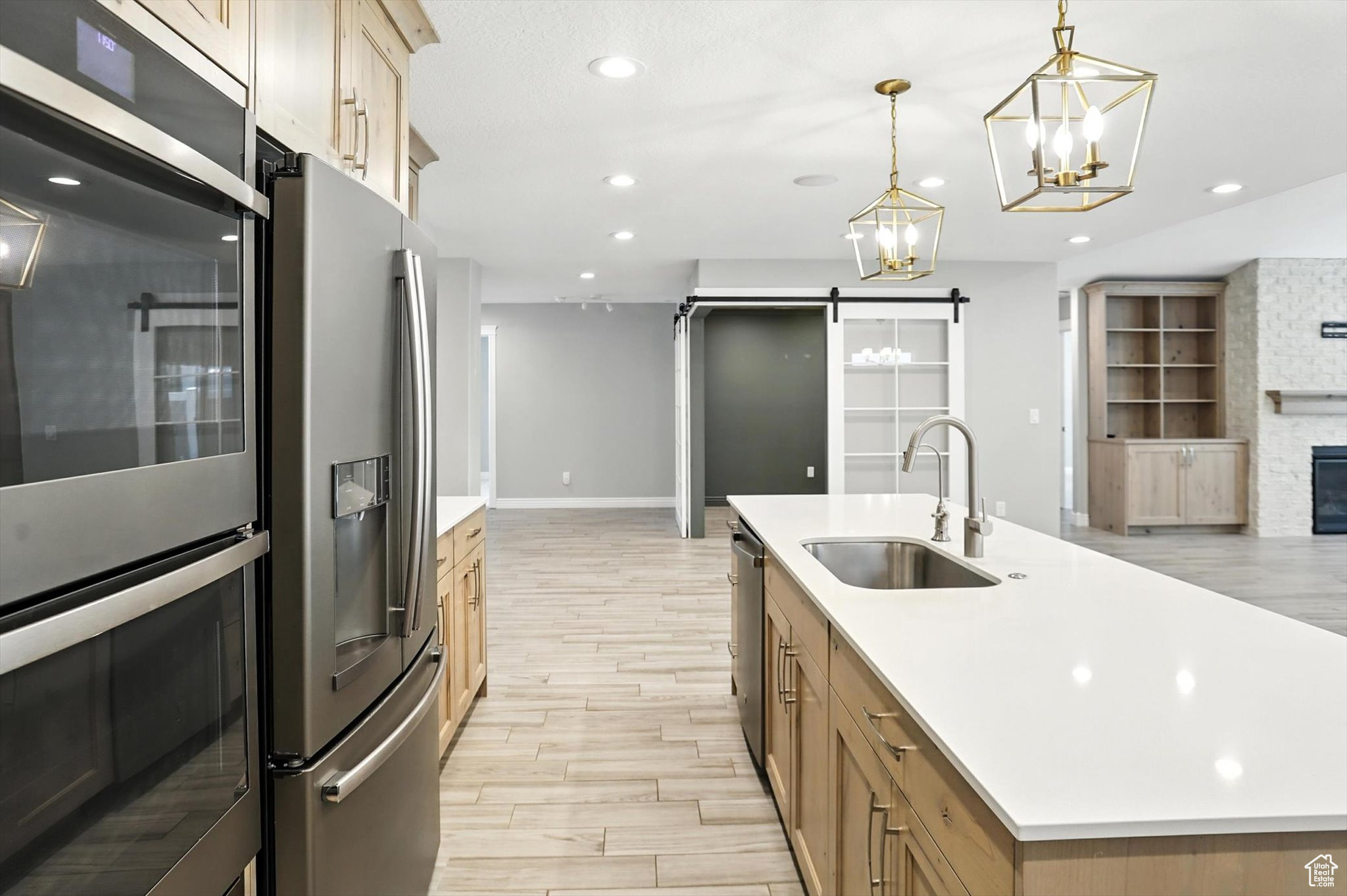 ORCHARD RIDGE ESTATES - Residential