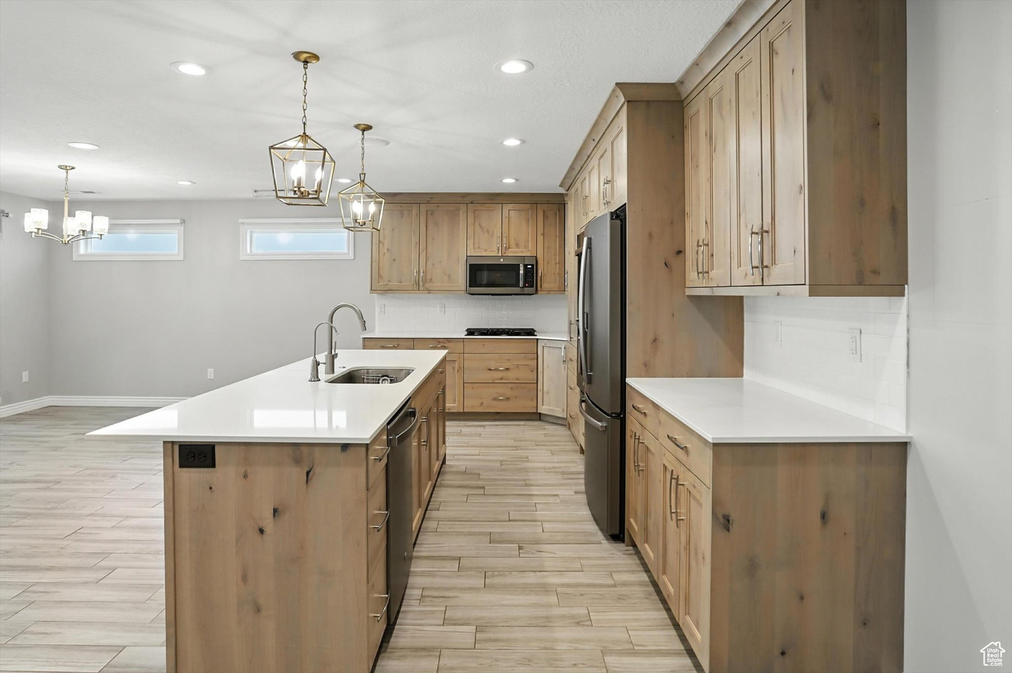 ORCHARD RIDGE ESTATES - Residential