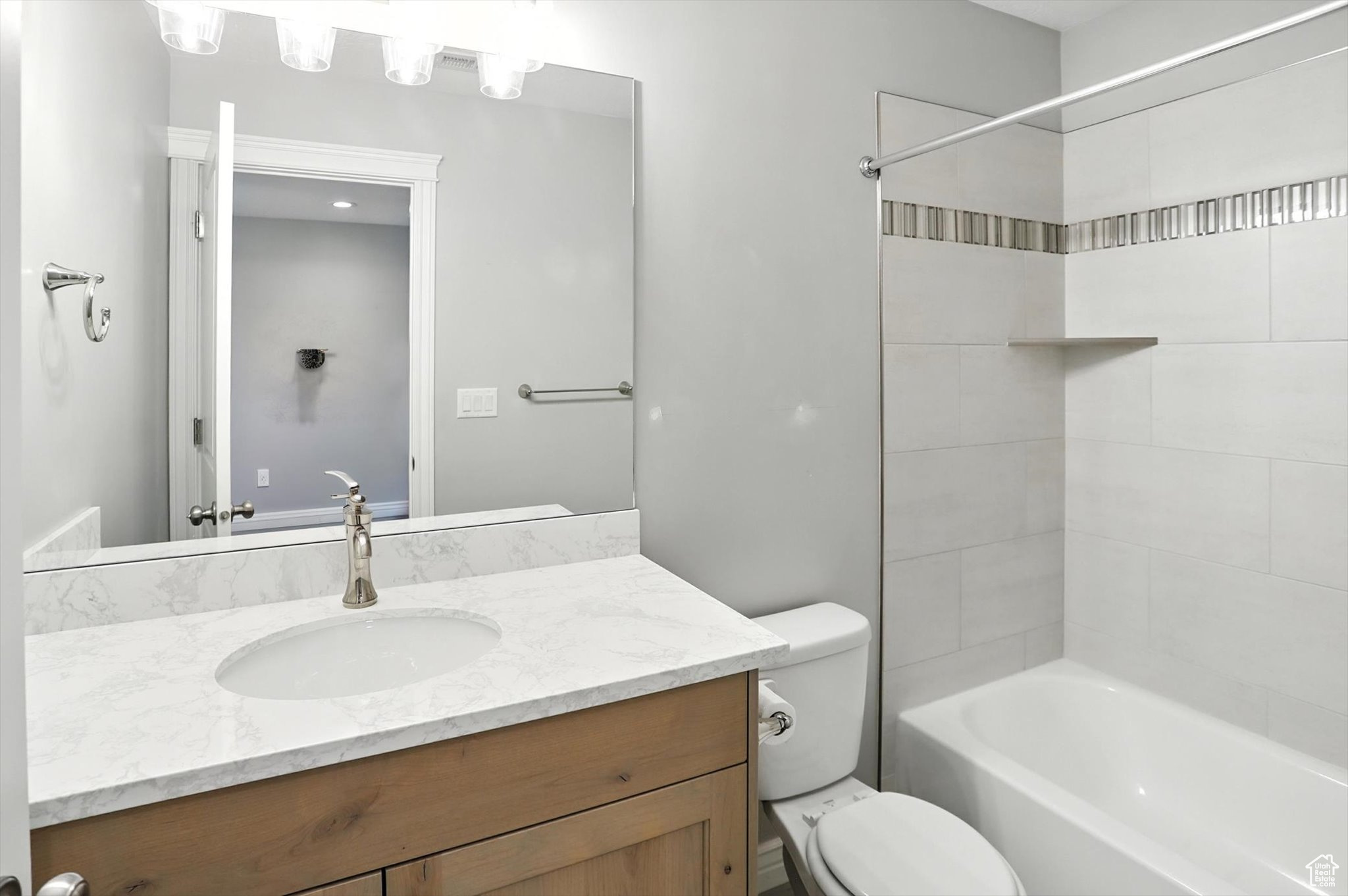 ORCHARD RIDGE ESTATES - Residential