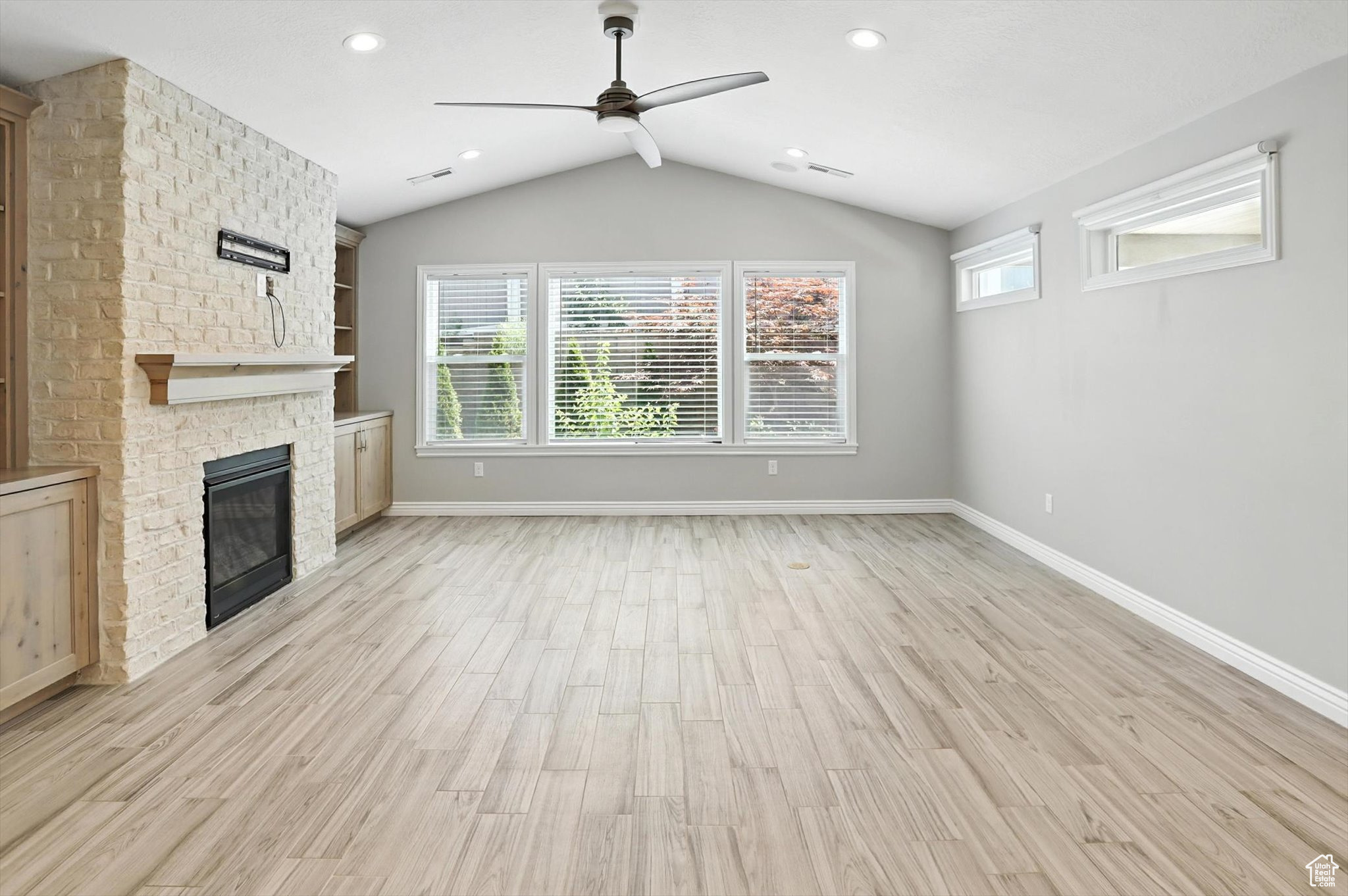 ORCHARD RIDGE ESTATES - Residential