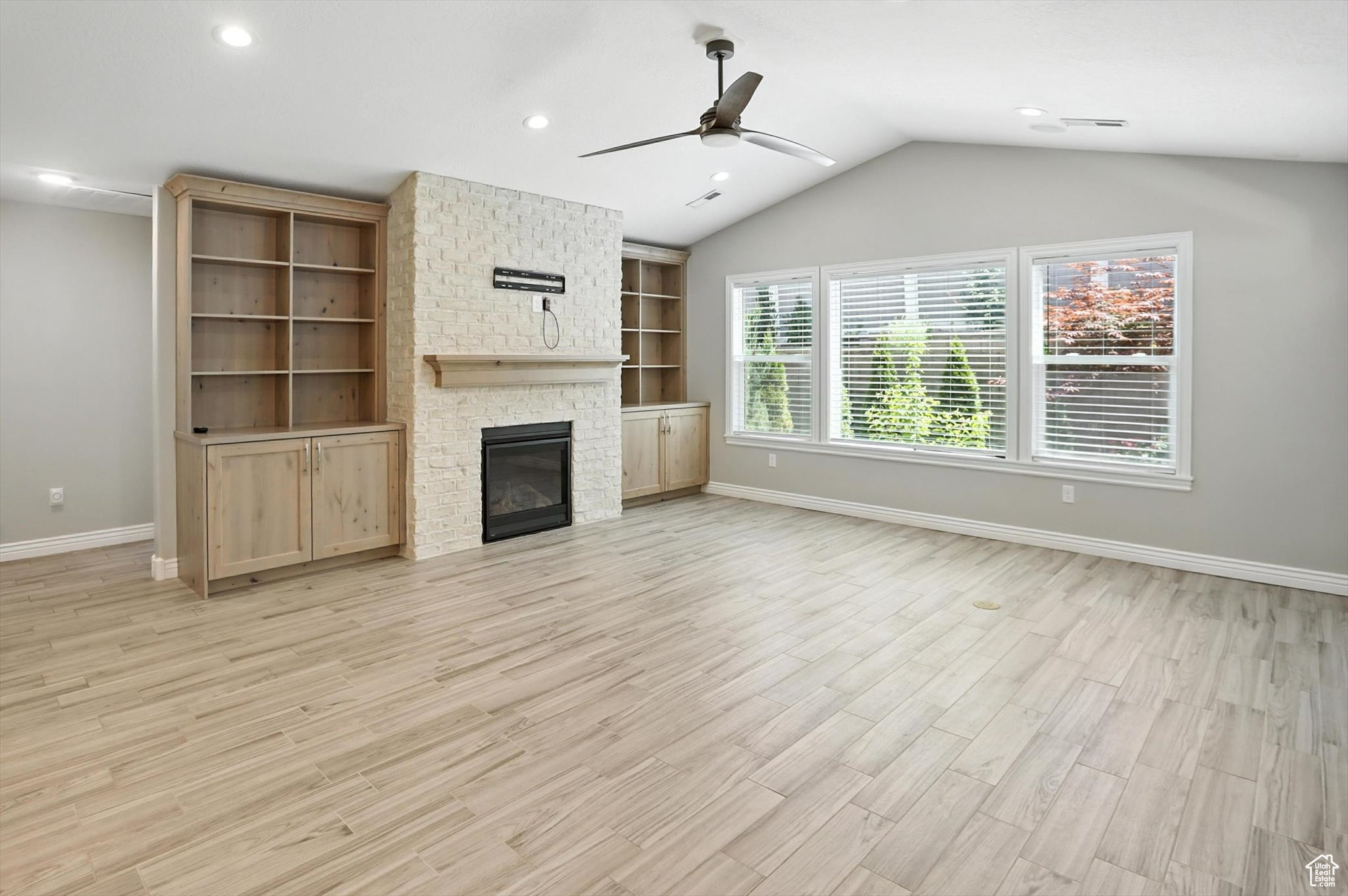 ORCHARD RIDGE ESTATES - Residential