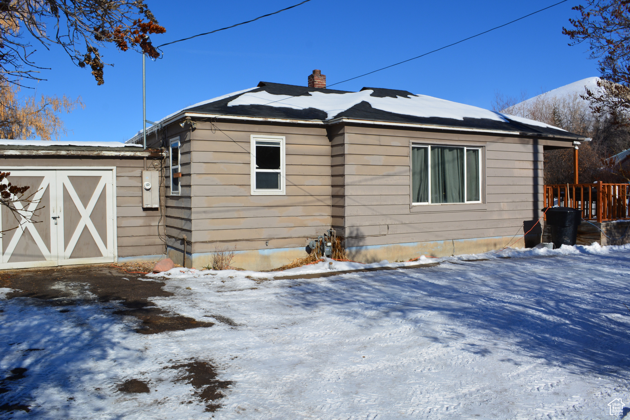 256 Clay St, Montpelier, Idaho image 1