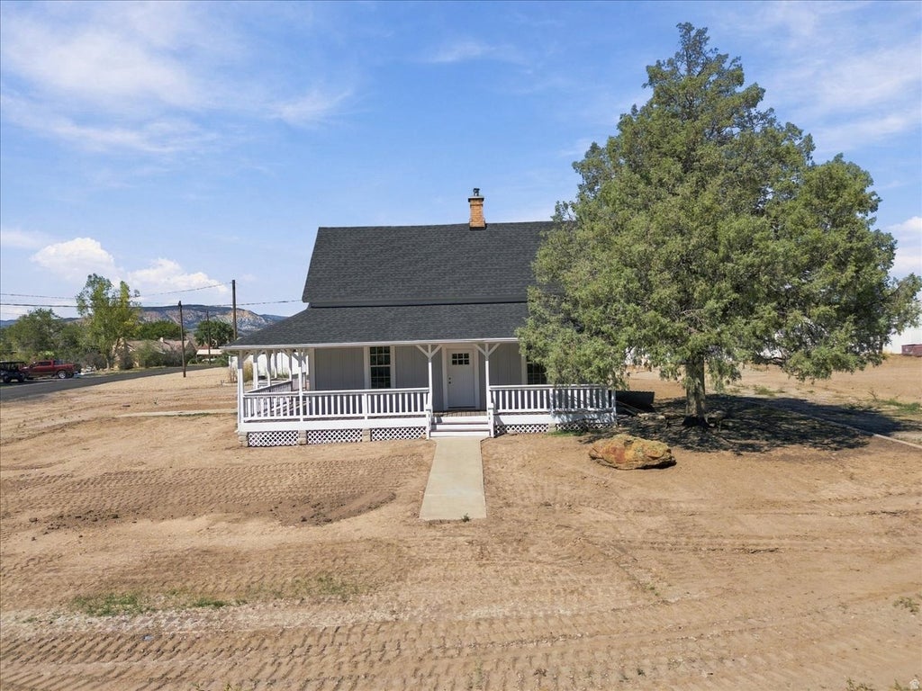 Photo of 111 E CENTER St, Sterling, UT 84665 (MLS # 2185450)