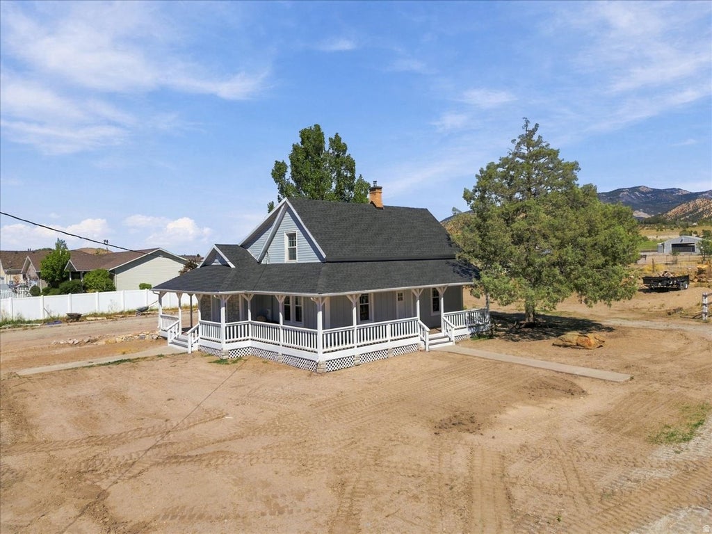 Photo of 111 E CENTER St, Sterling, UT 84665 (MLS # 2185450)