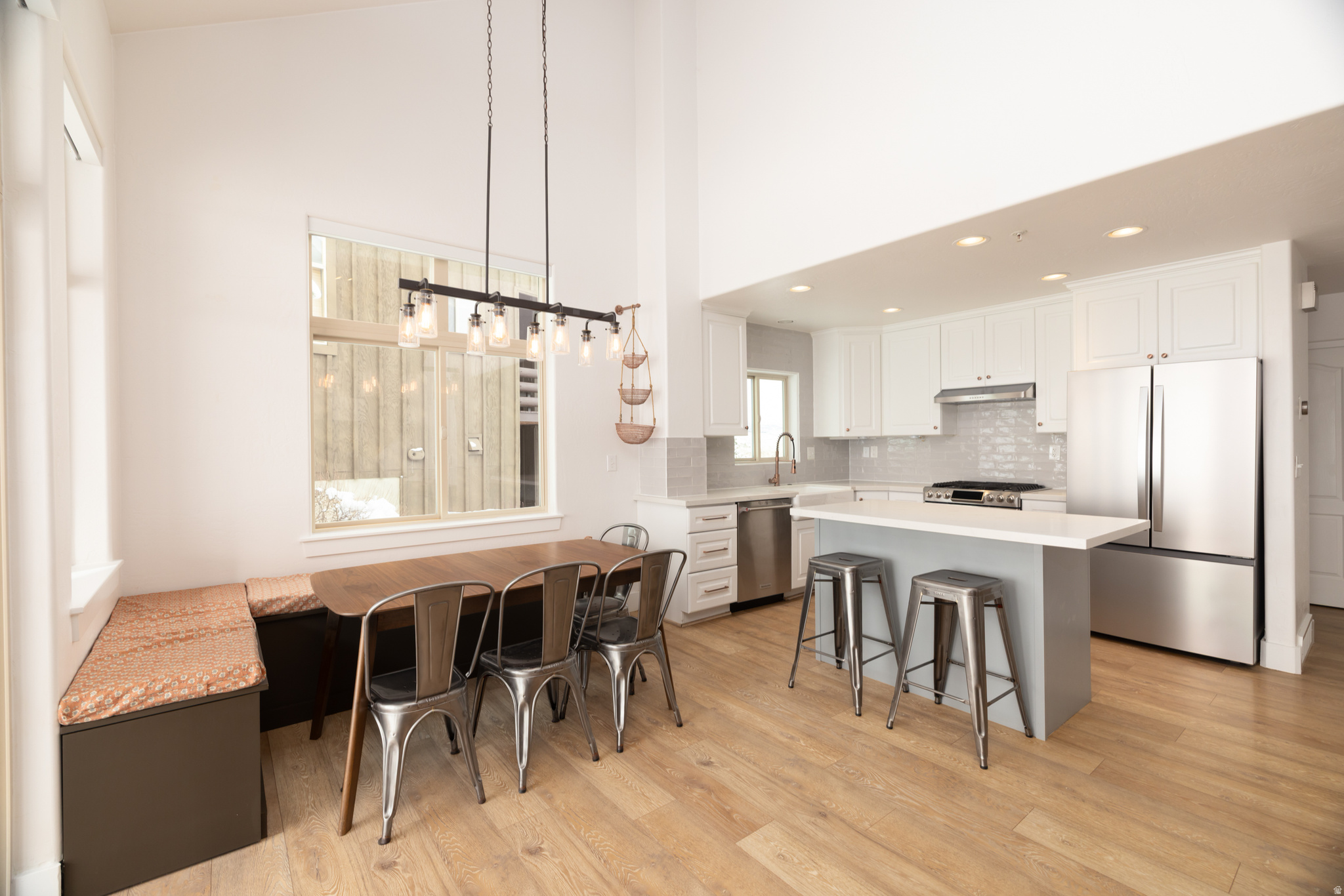 THE COVE AT SUN PEAK - Residential