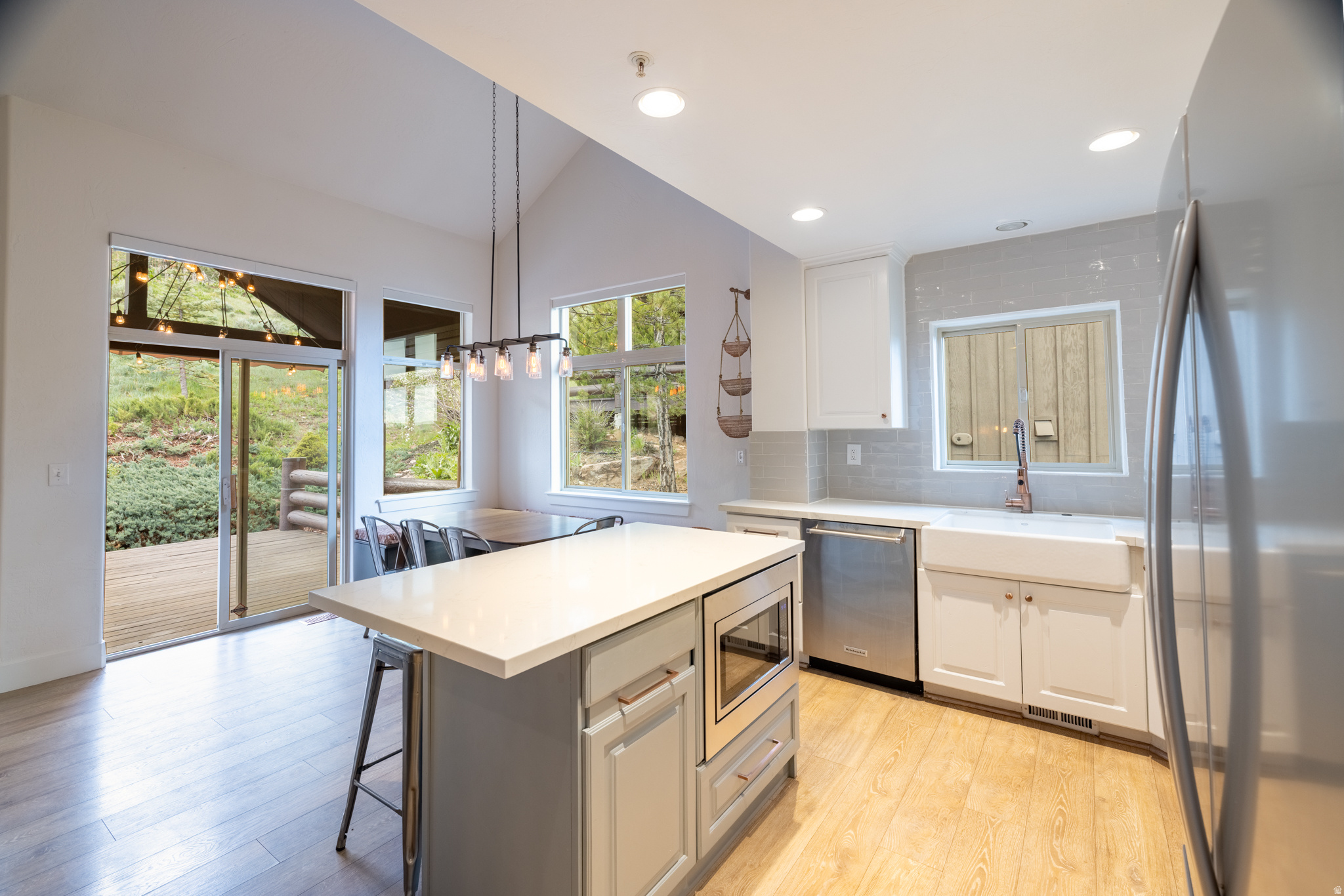 THE COVE AT SUN PEAK - Residential
