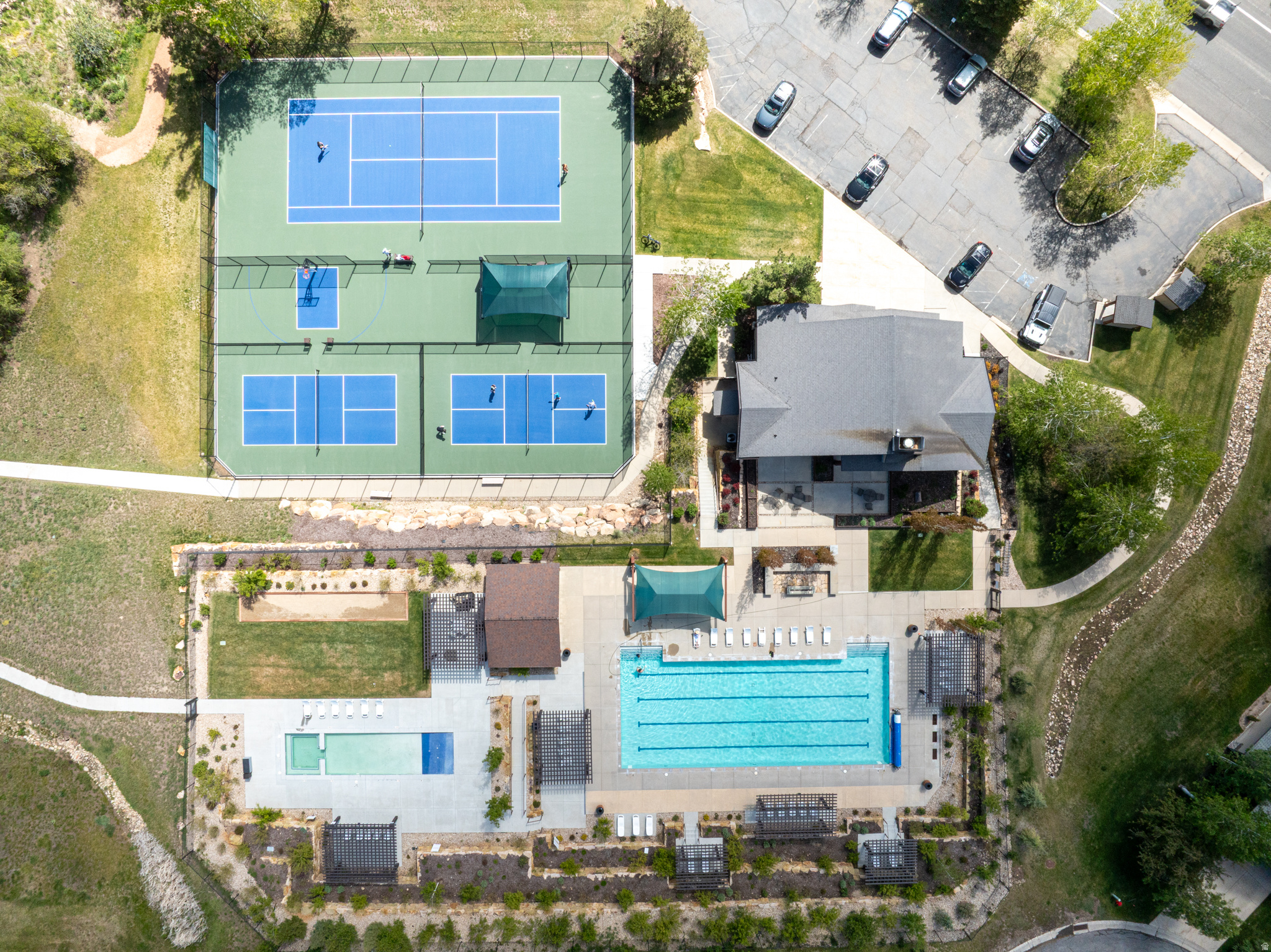THE COVE AT SUN PEAK - Residential