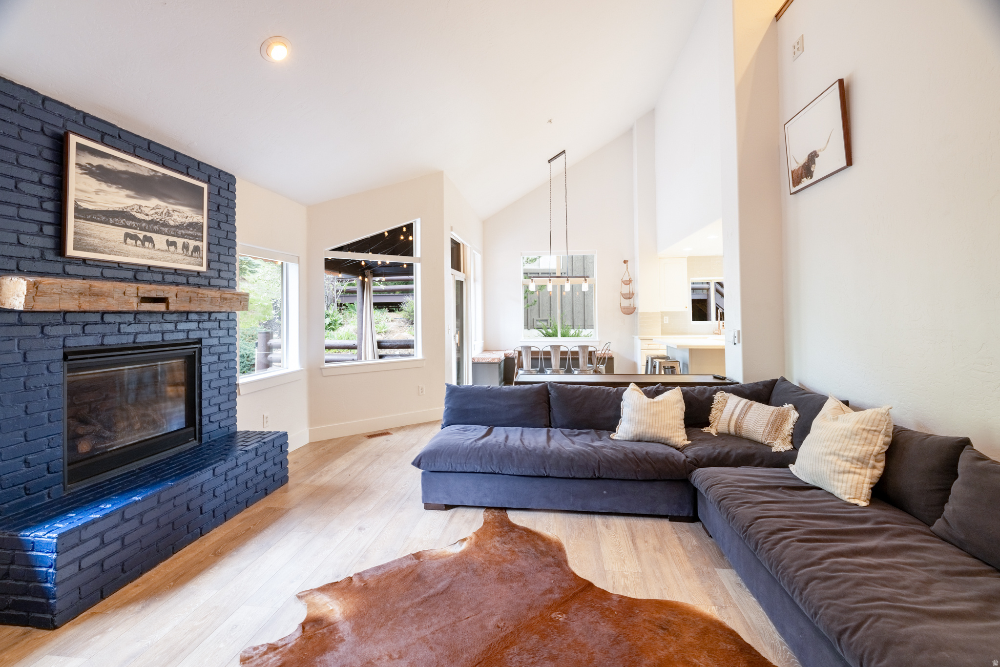 THE COVE AT SUN PEAK - Residential