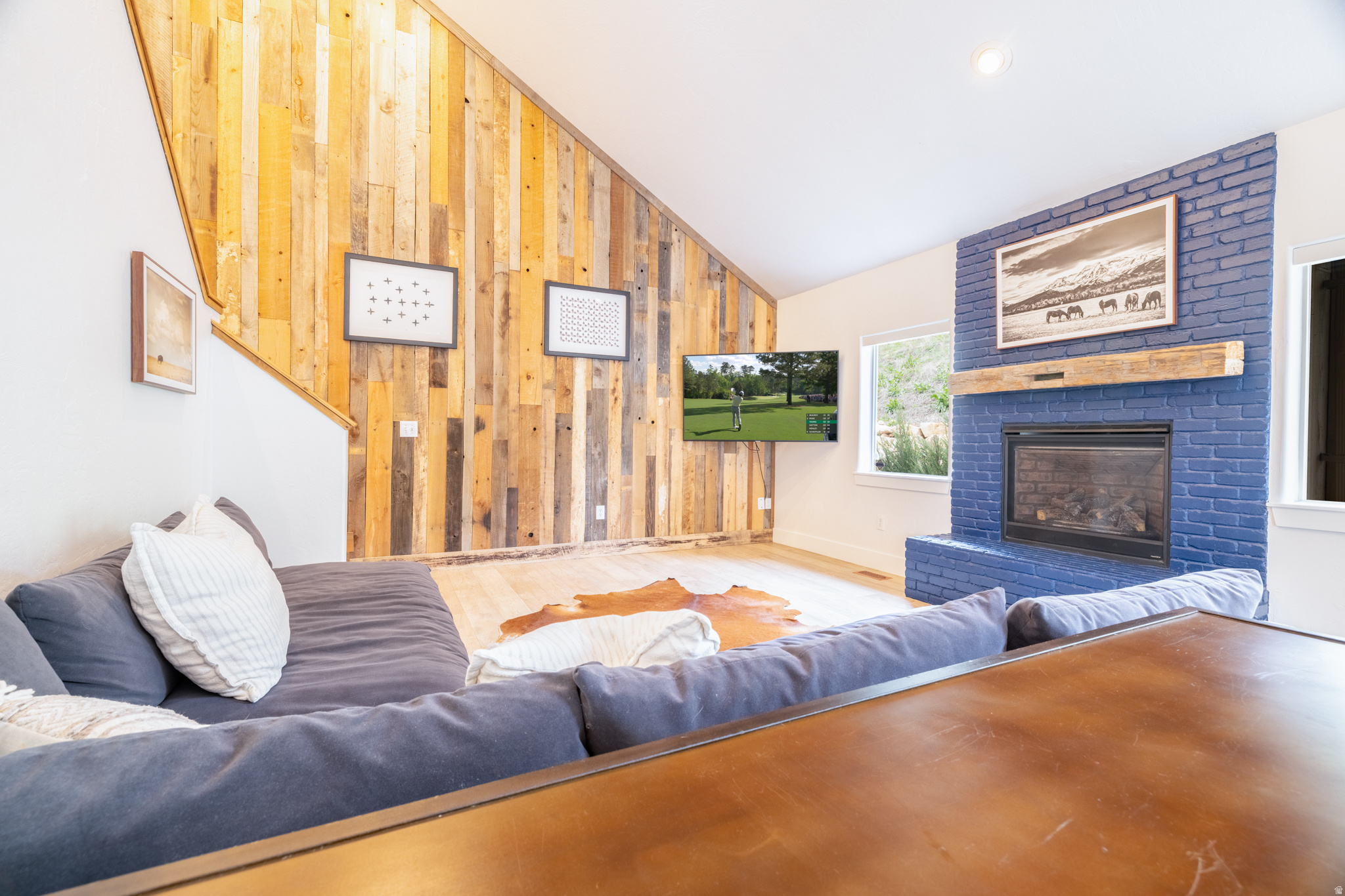 THE COVE AT SUN PEAK - Residential