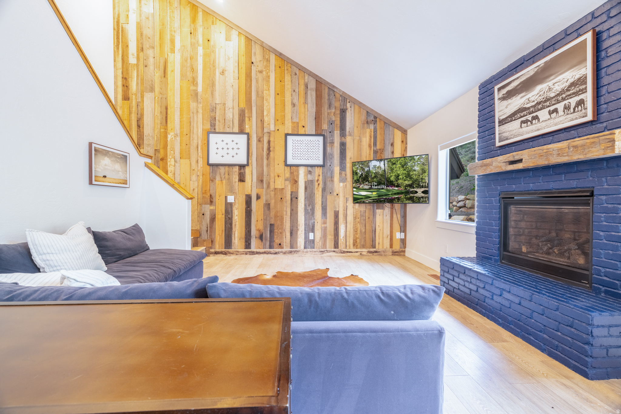 THE COVE AT SUN PEAK - Residential