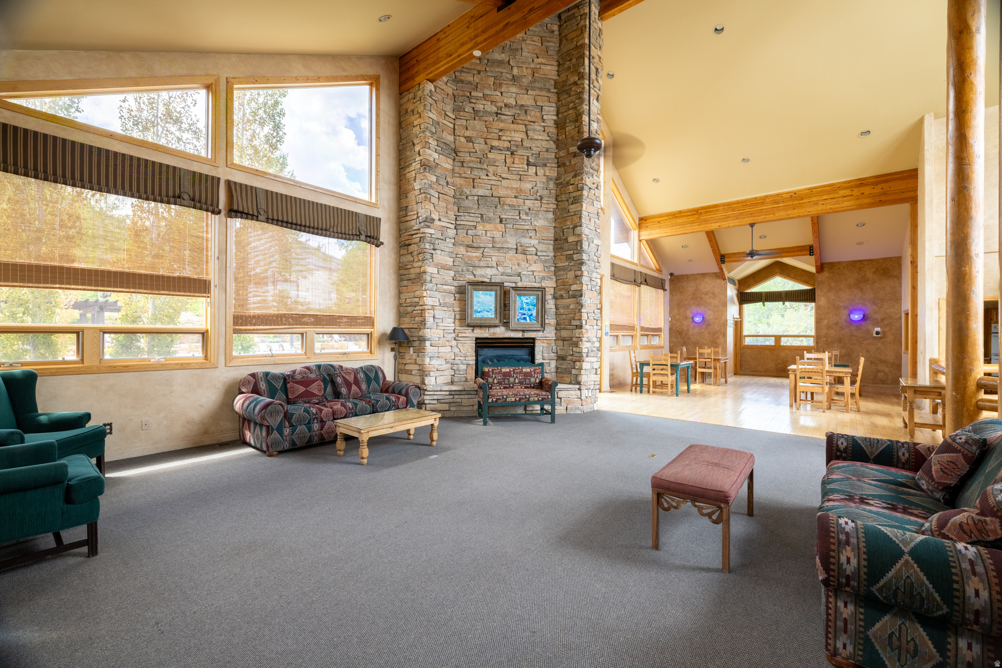 THE COVE AT SUN PEAK - Residential