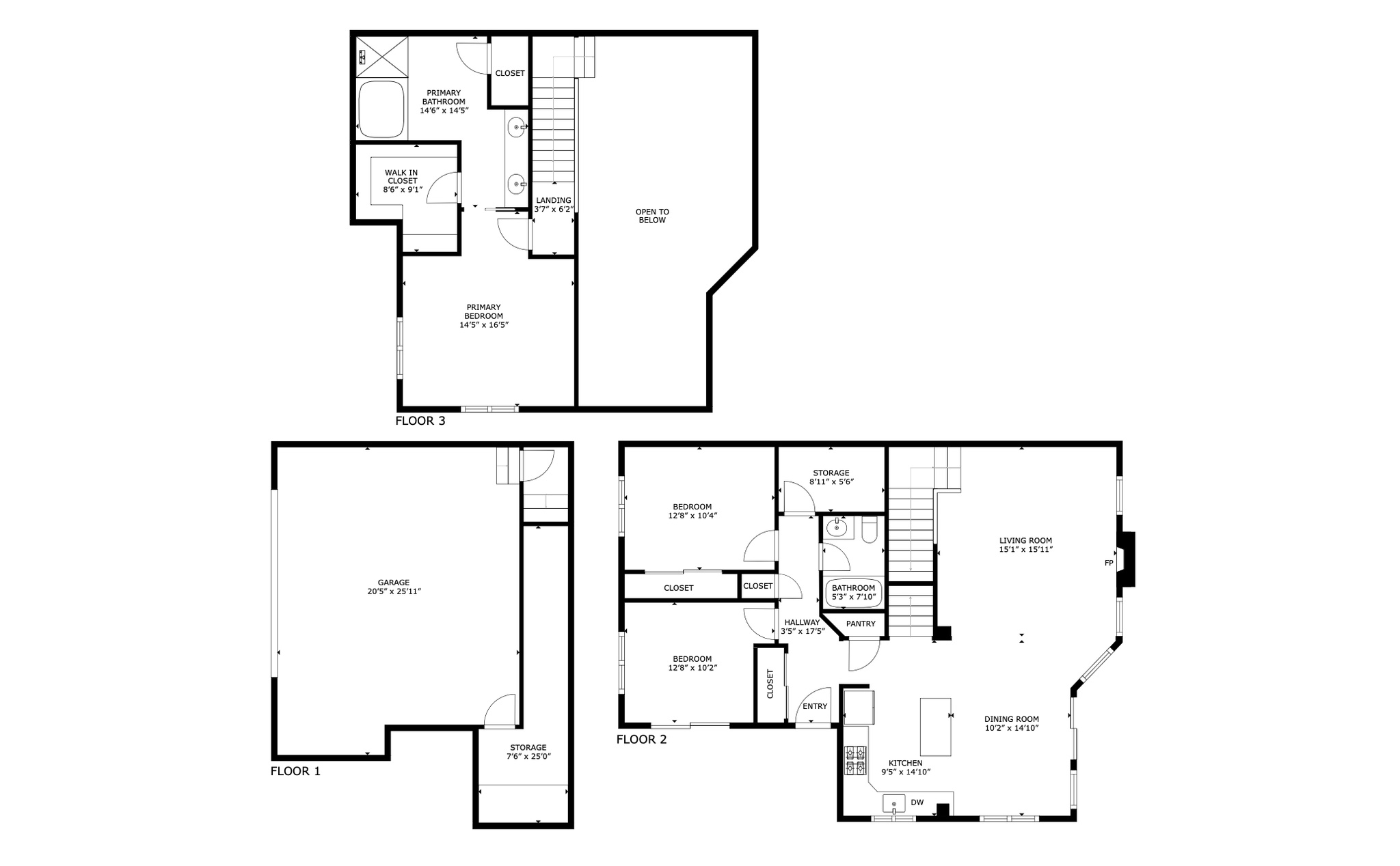 THE COVE AT SUN PEAK - Residential