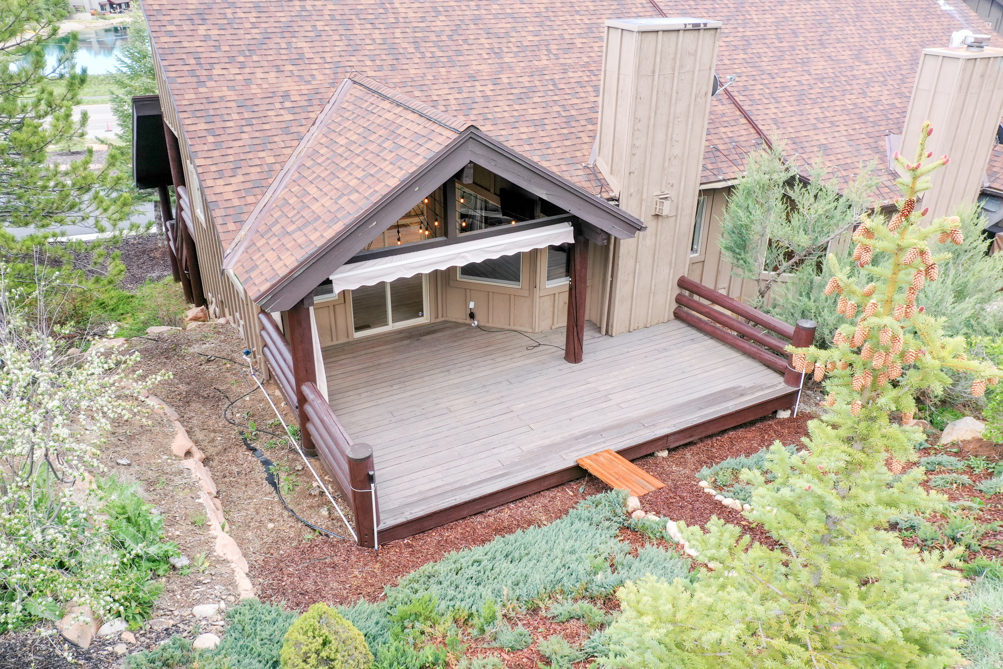 THE COVE AT SUN PEAK - Residential