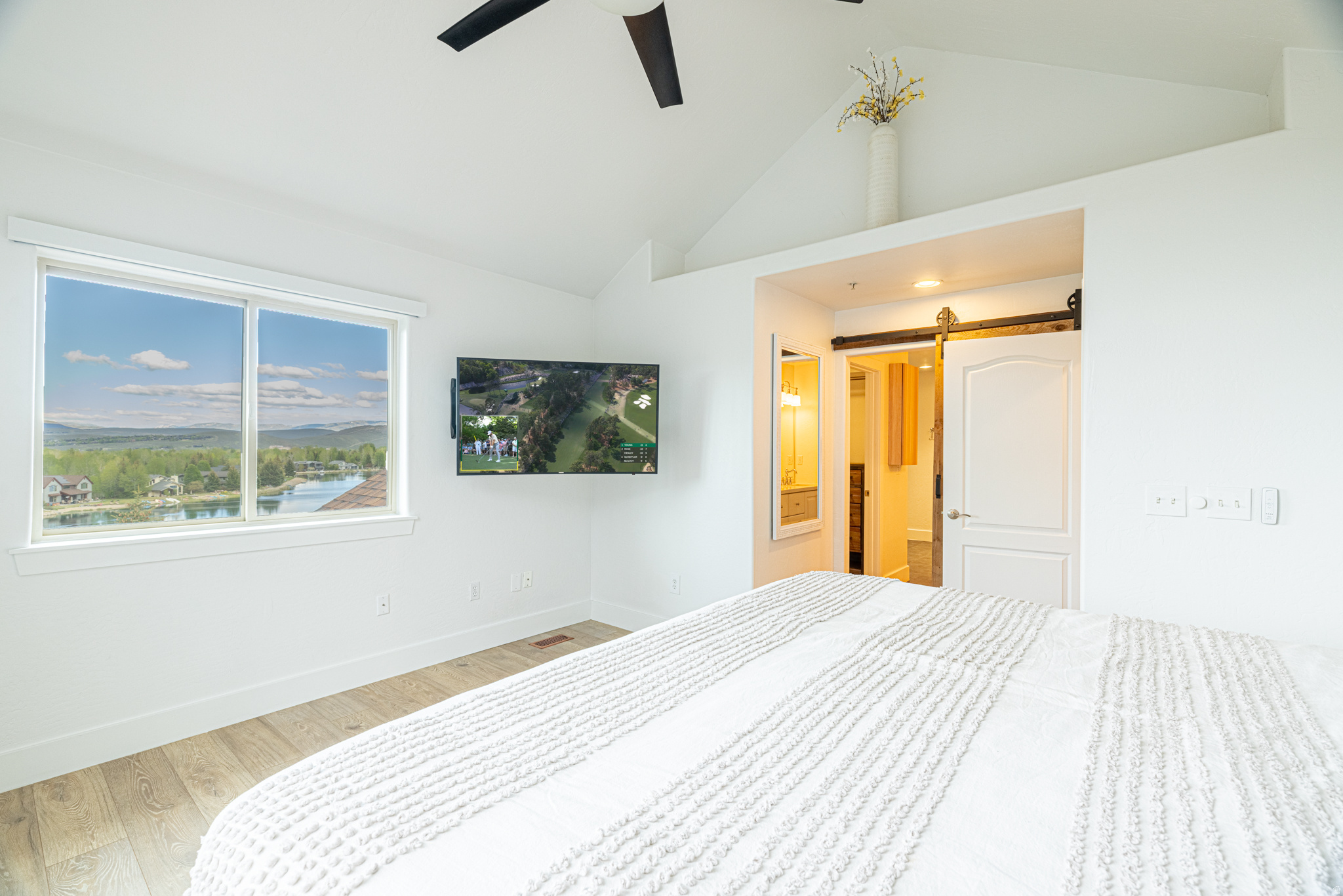 THE COVE AT SUN PEAK - Residential