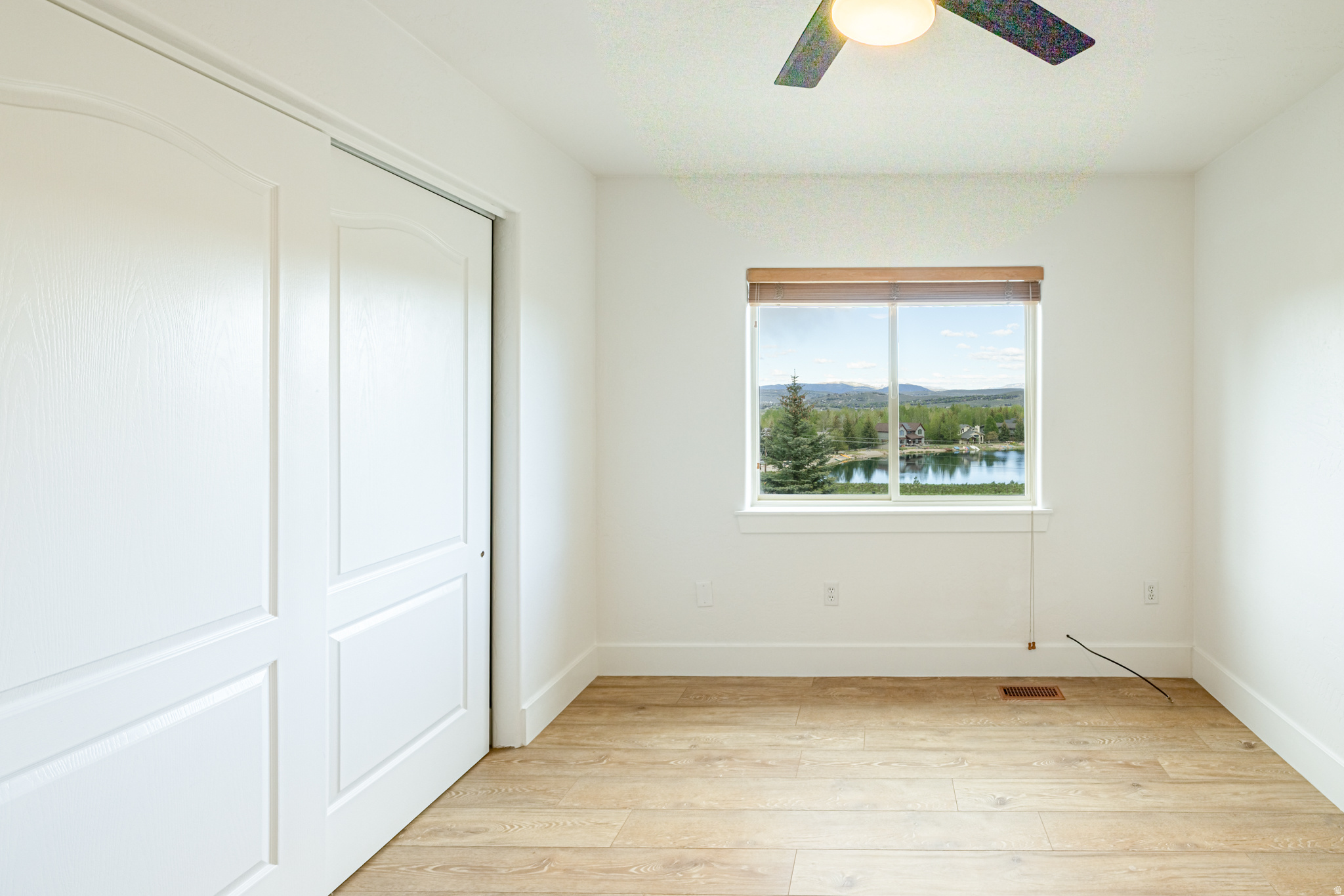 THE COVE AT SUN PEAK - Residential