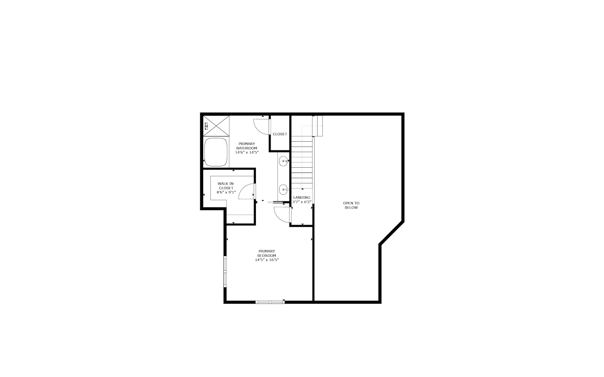 THE COVE AT SUN PEAK - Residential