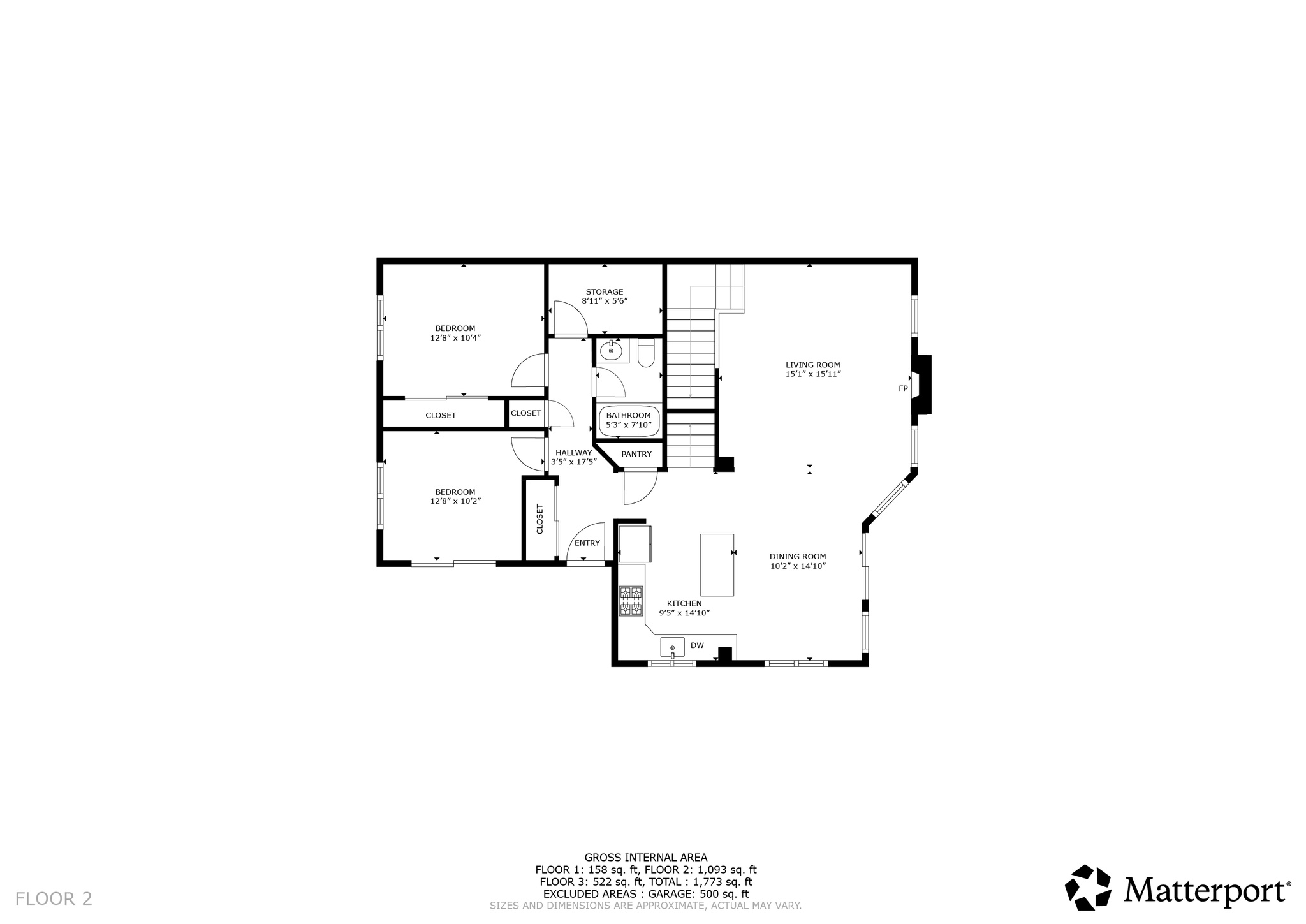 THE COVE AT SUN PEAK - Residential