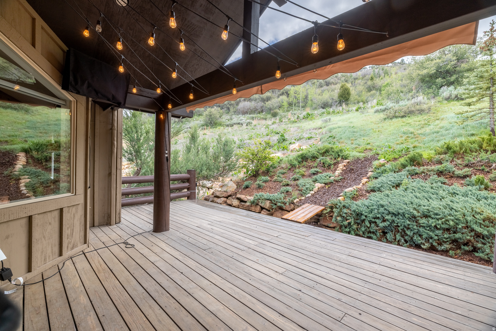 THE COVE AT SUN PEAK - Residential