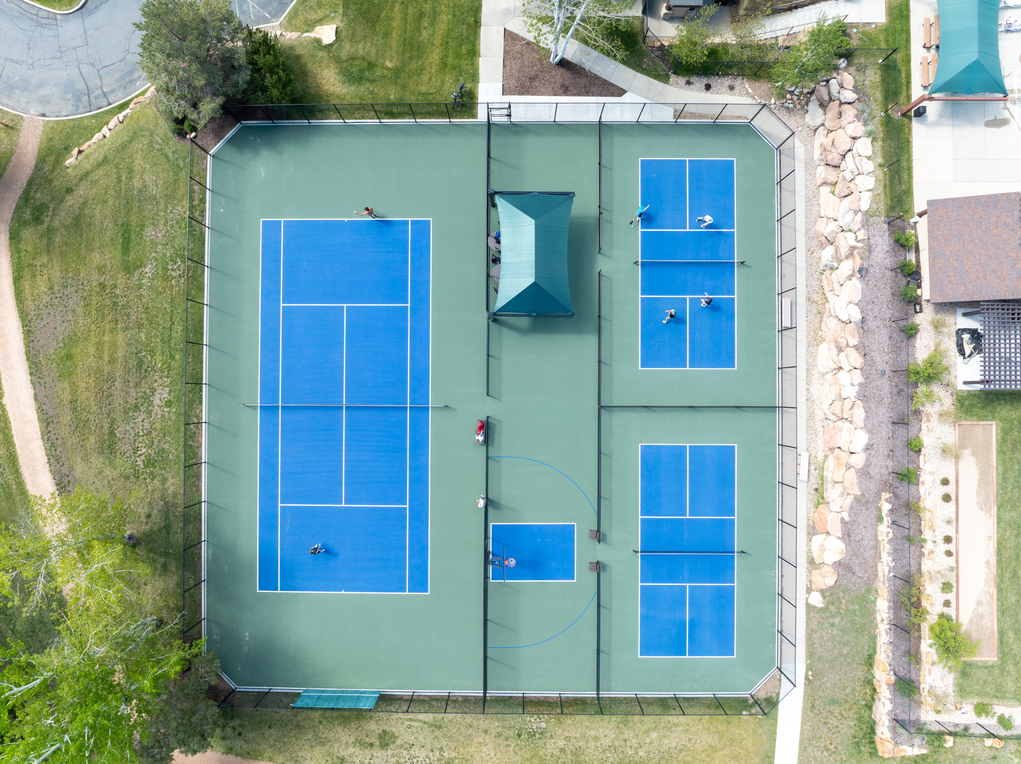 THE COVE AT SUN PEAK - Residential