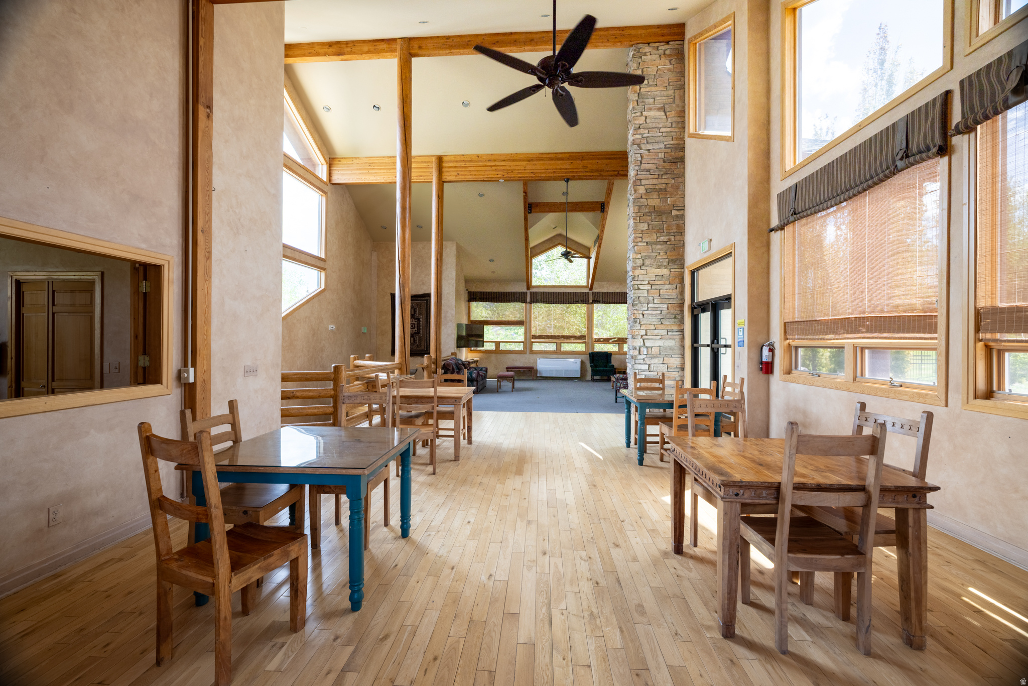 THE COVE AT SUN PEAK - Residential