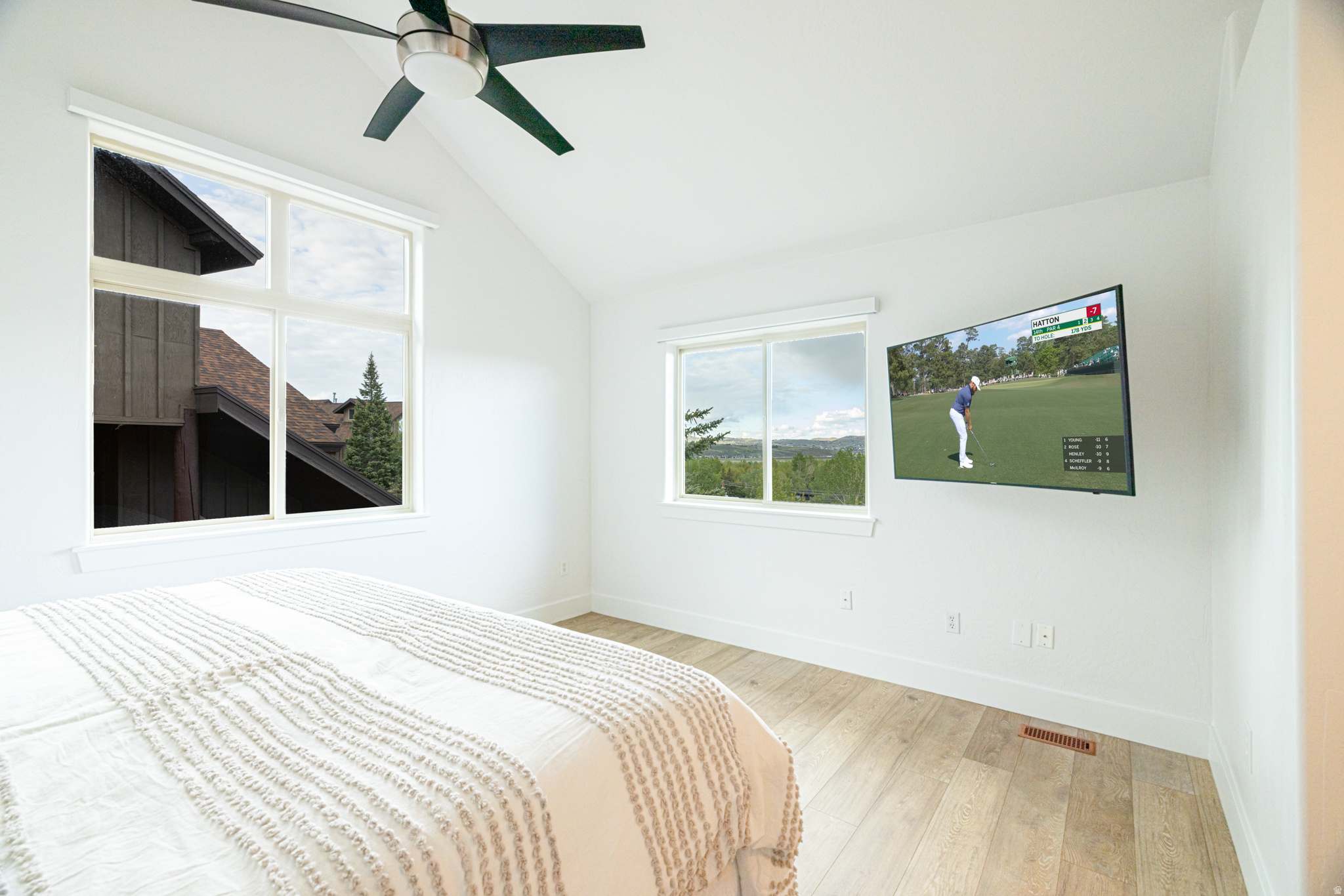 THE COVE AT SUN PEAK - Residential