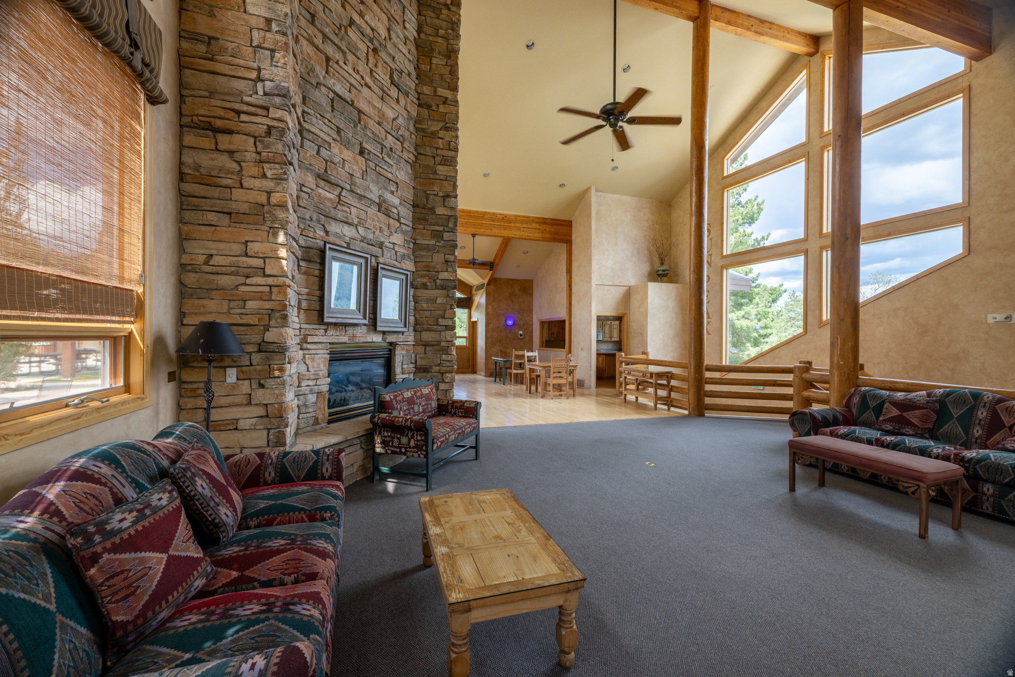 THE COVE AT SUN PEAK - Residential