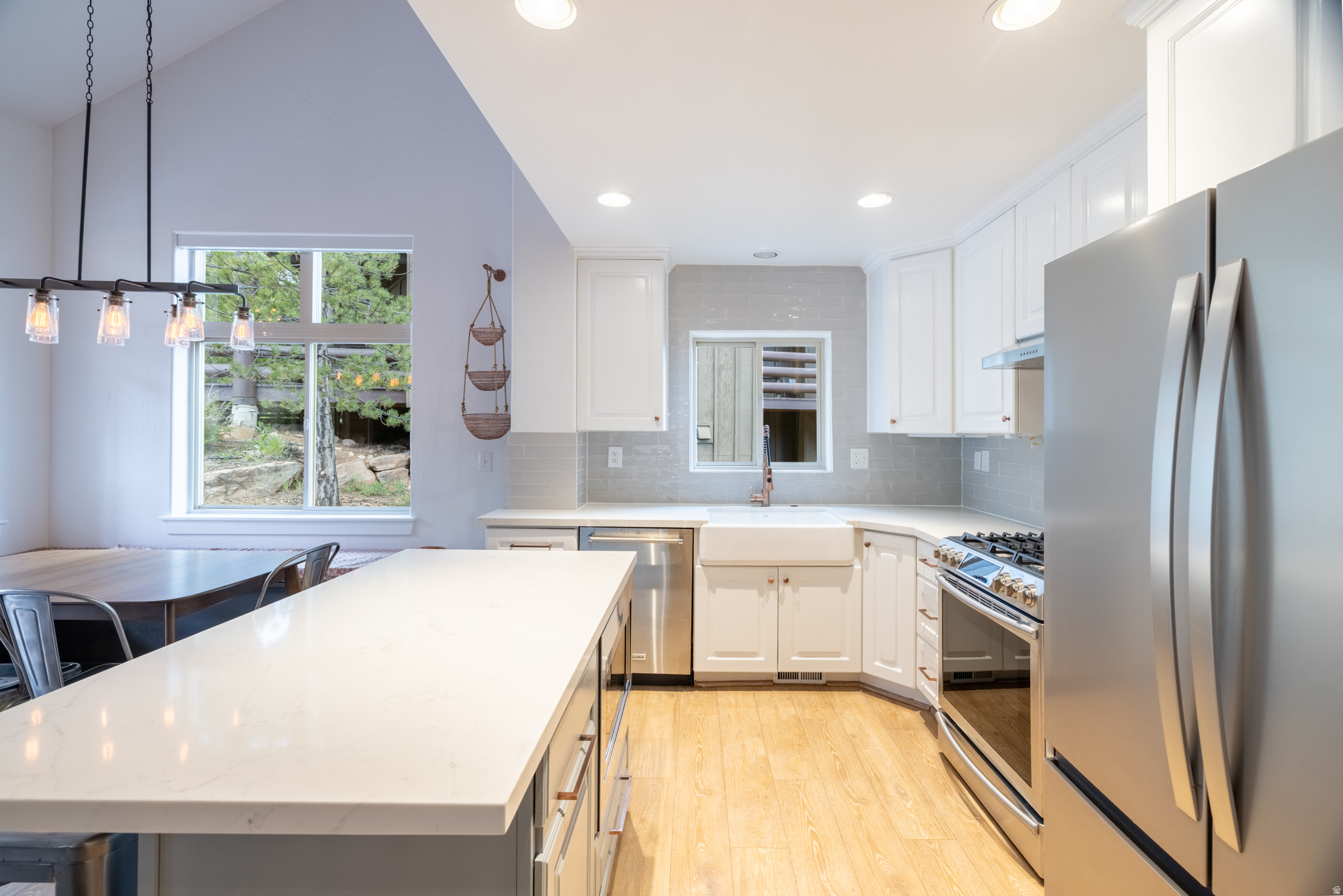 THE COVE AT SUN PEAK - Residential