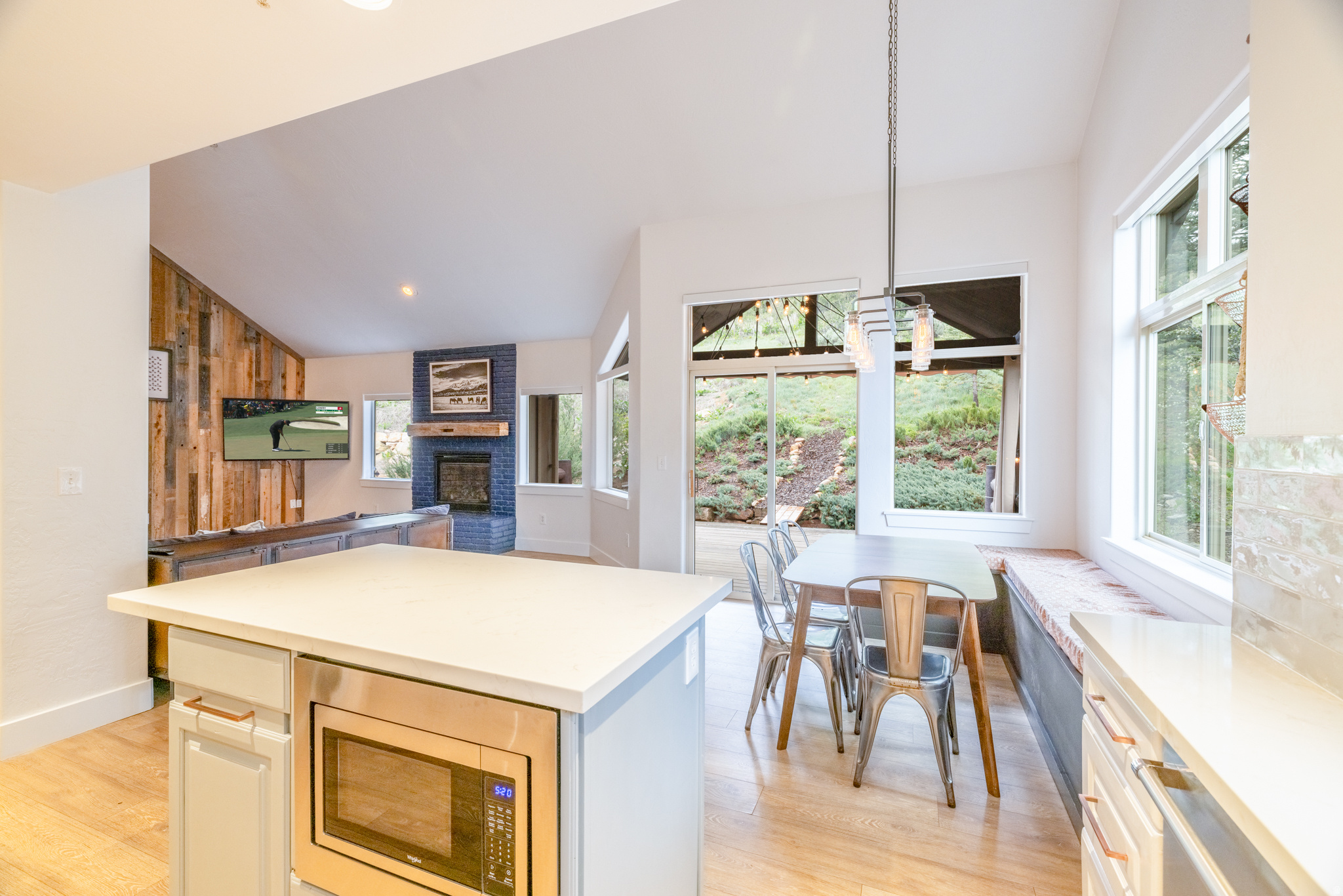 THE COVE AT SUN PEAK - Residential