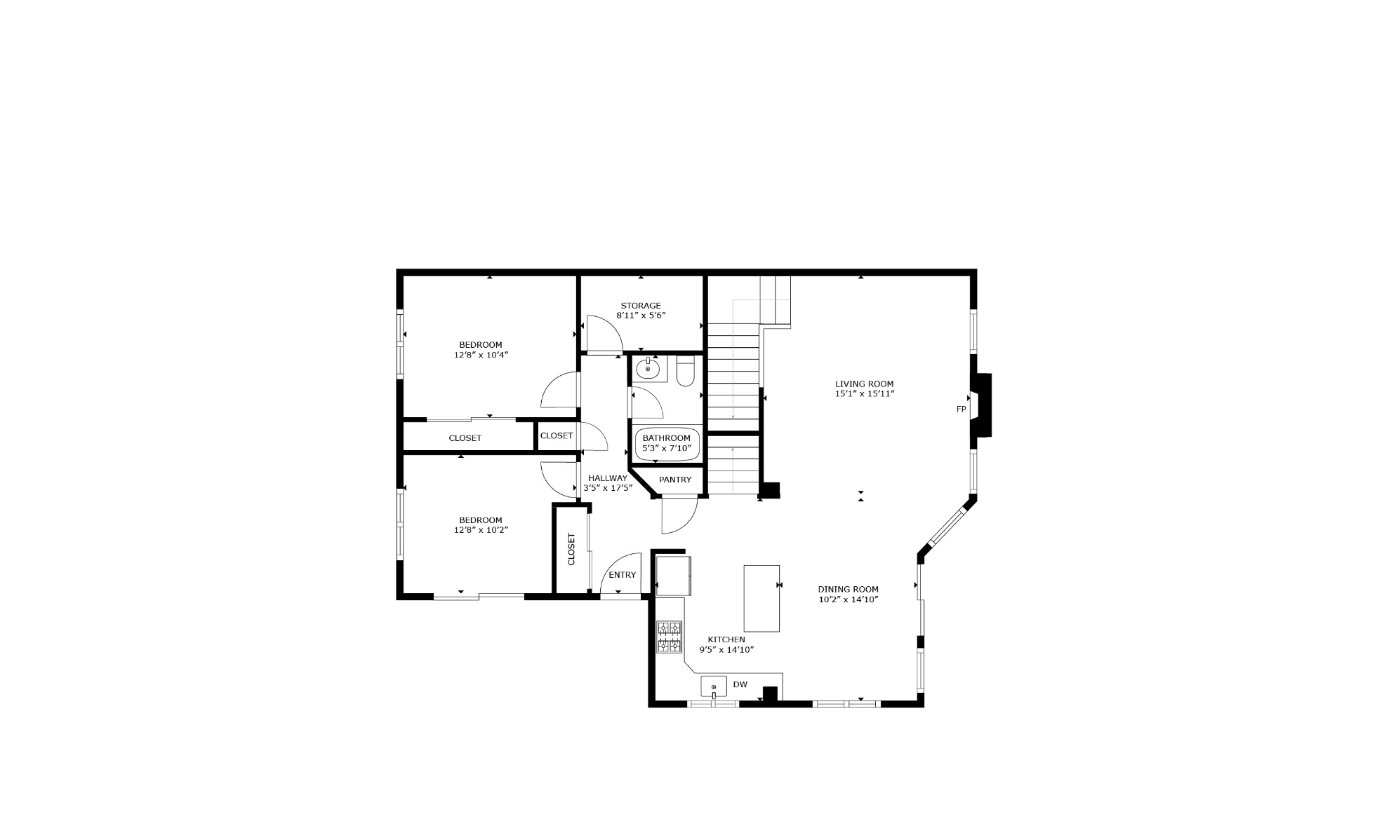 THE COVE AT SUN PEAK - Residential