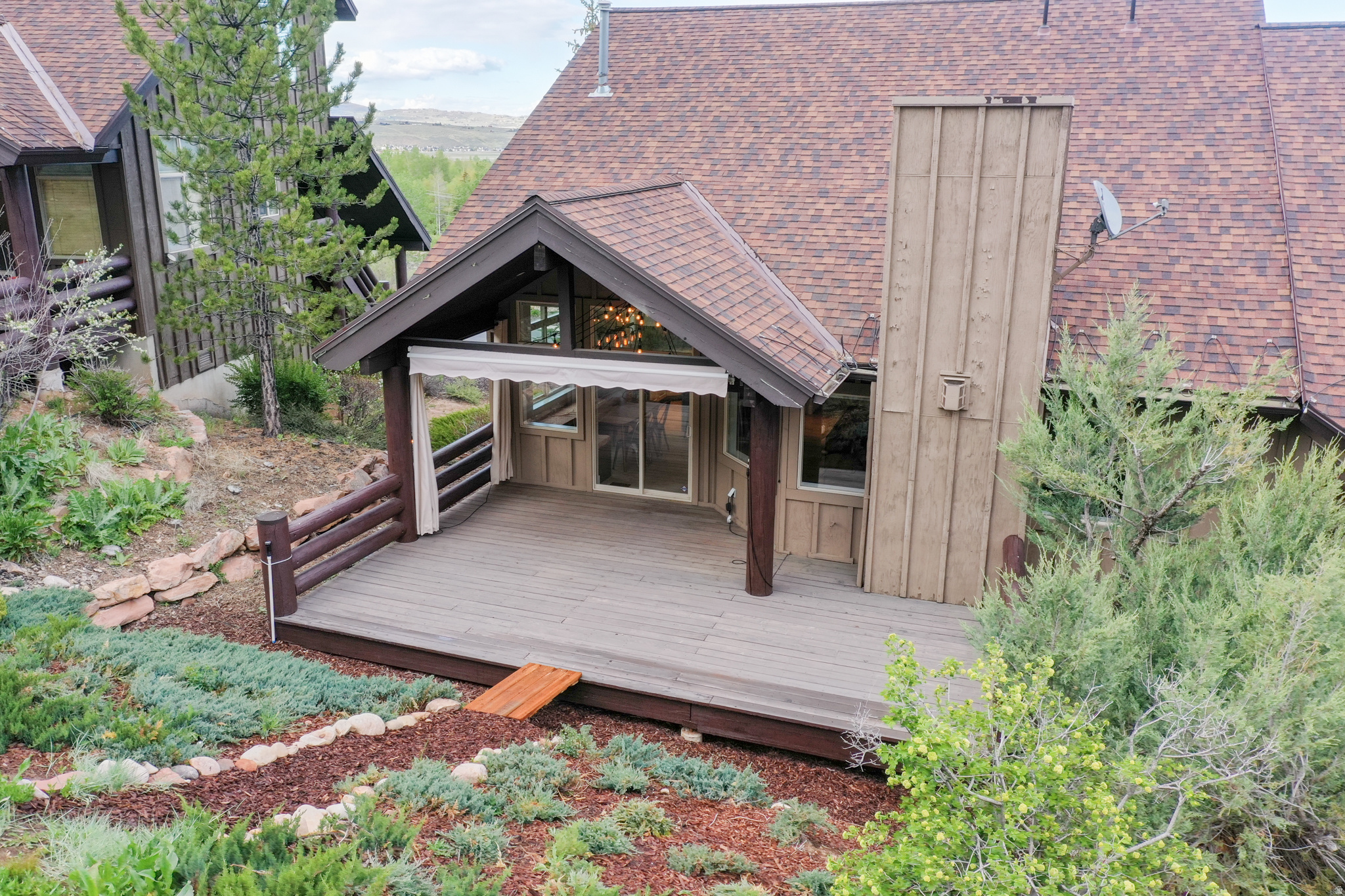 THE COVE AT SUN PEAK - Residential