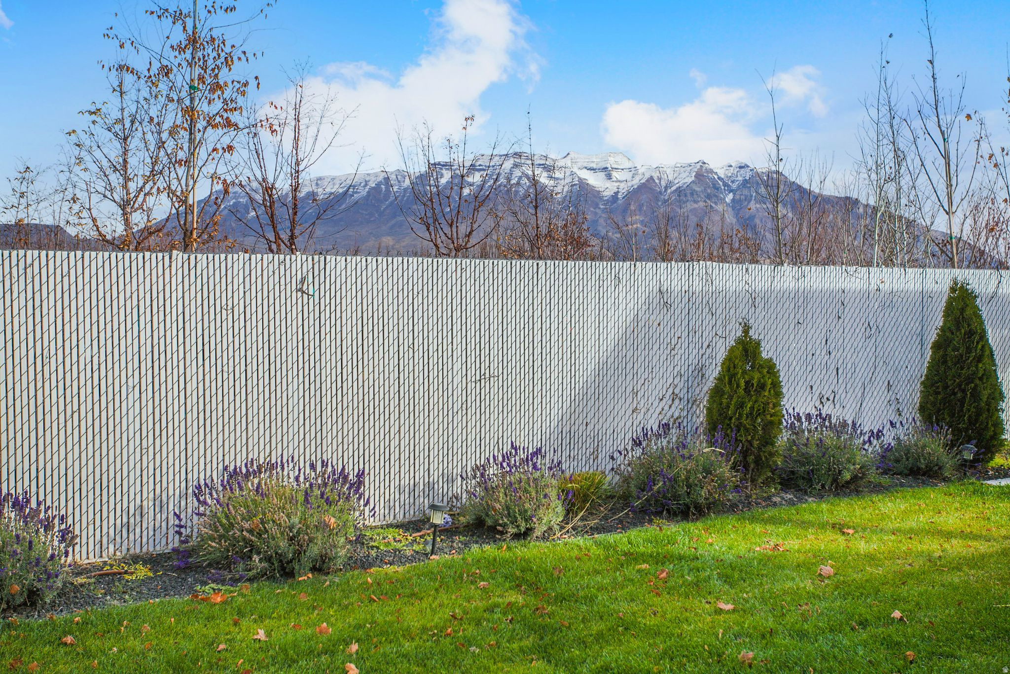 ANJEANETTE ESTATES A - Residential