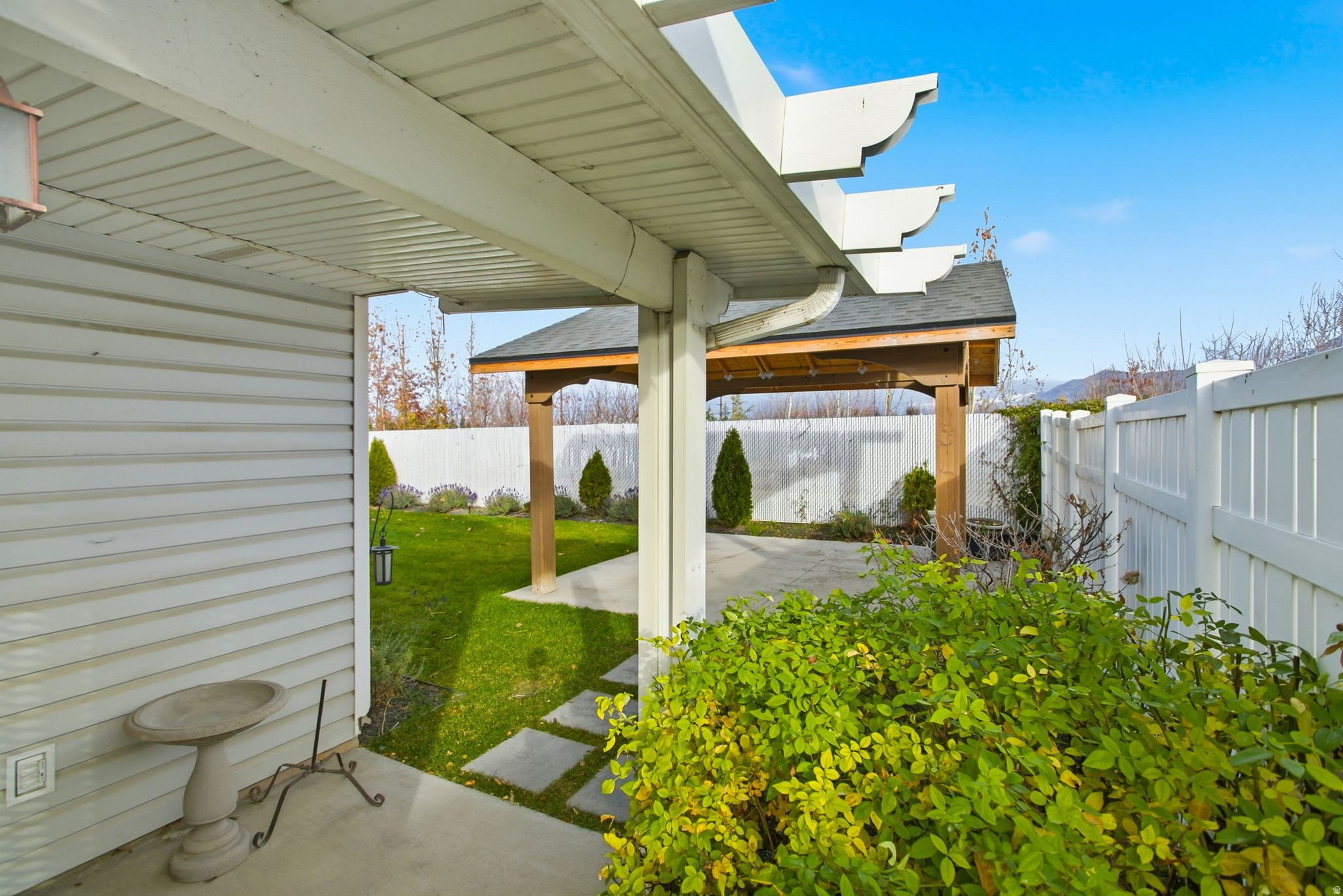 ANJEANETTE ESTATES A - Residential