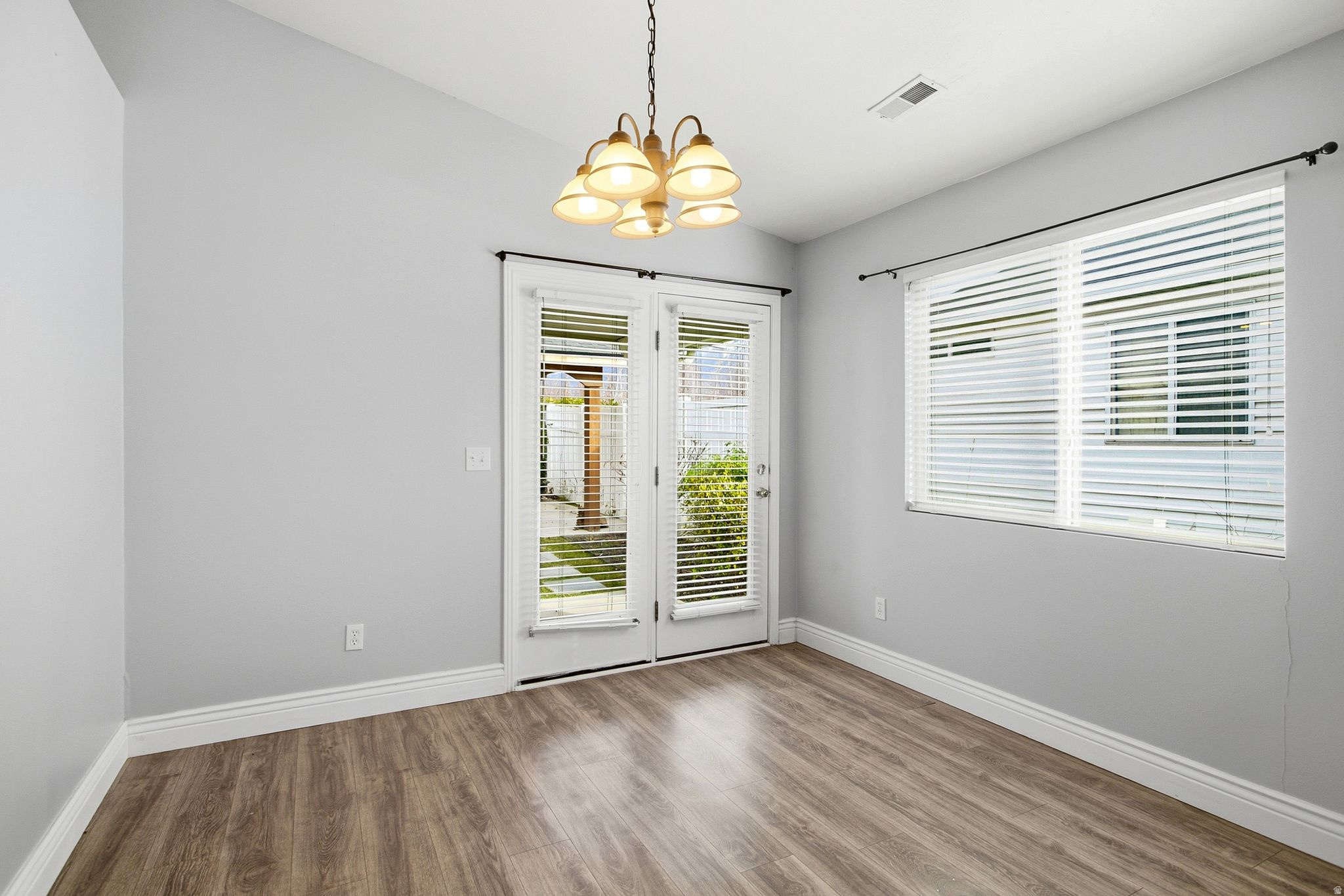 ANJEANETTE ESTATES A - Residential