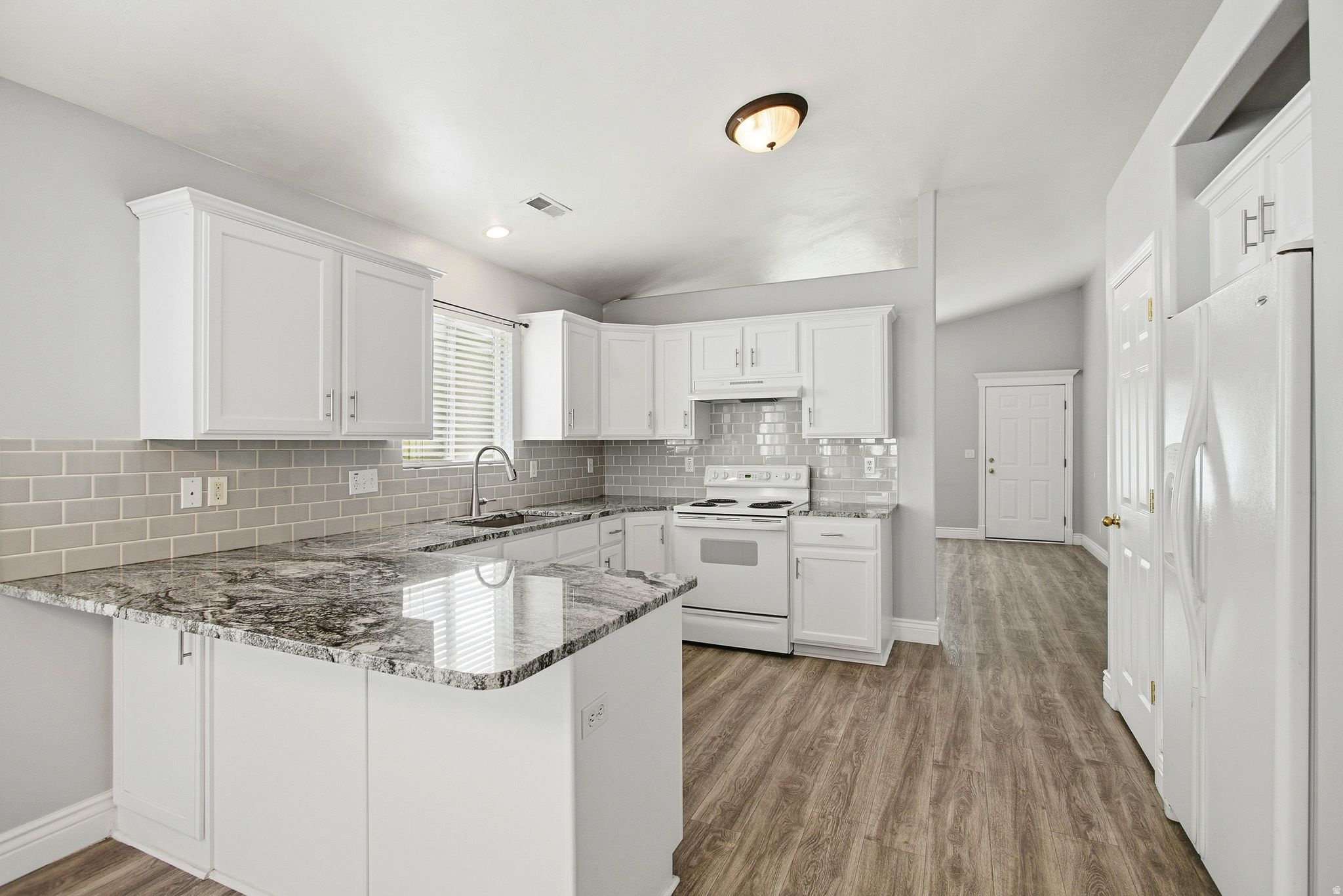 ANJEANETTE ESTATES A - Residential