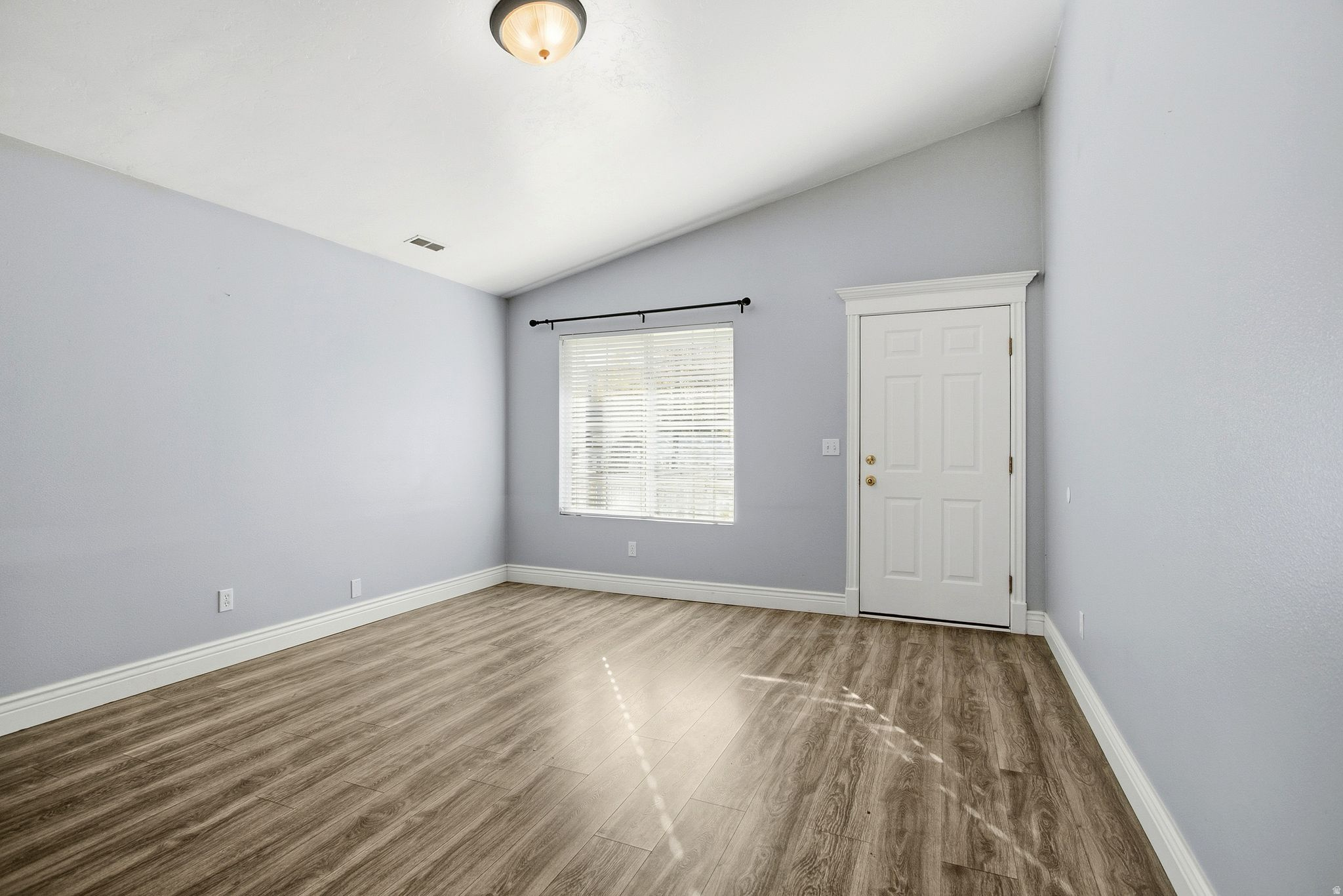 ANJEANETTE ESTATES A - Residential