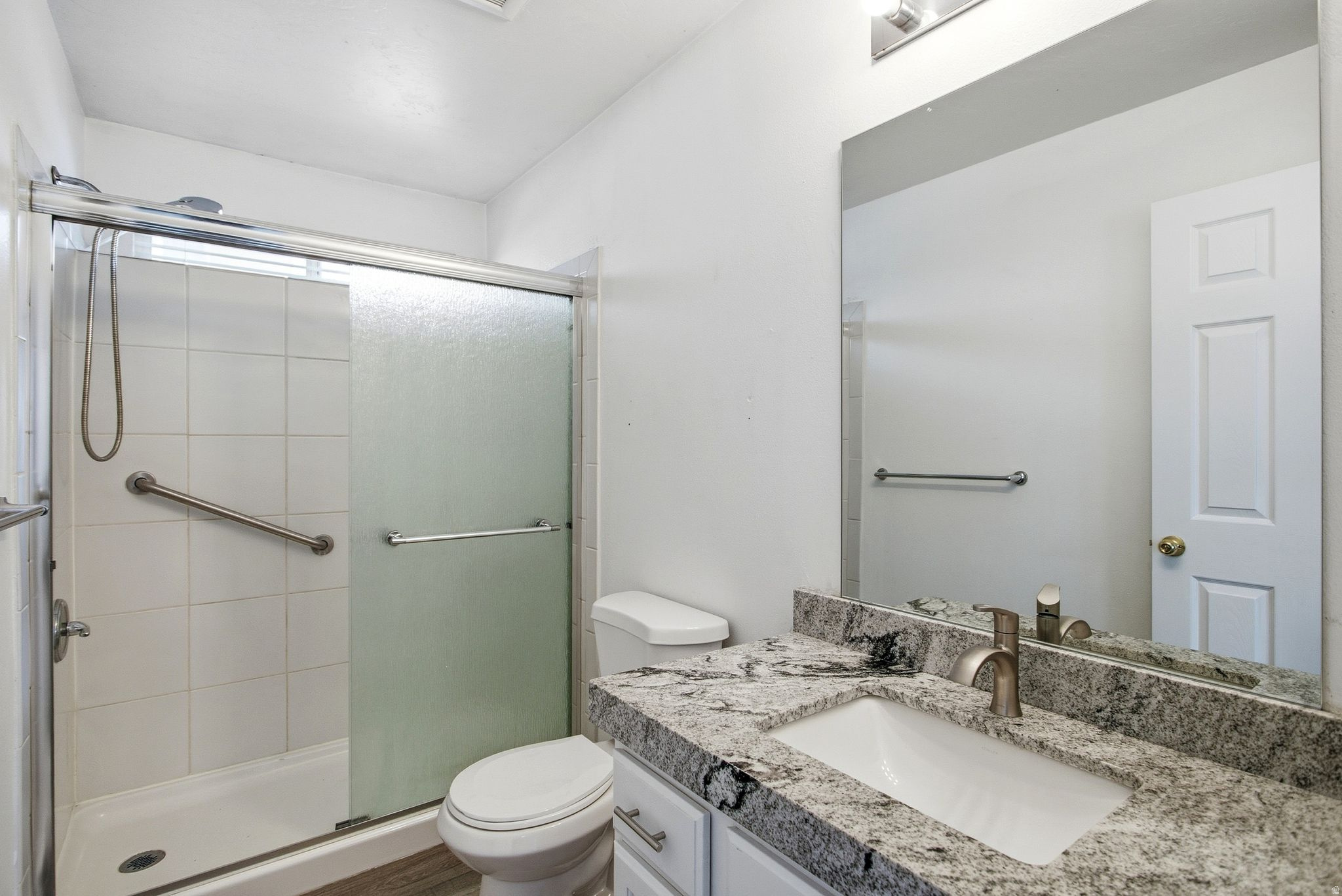 ANJEANETTE ESTATES A - Residential