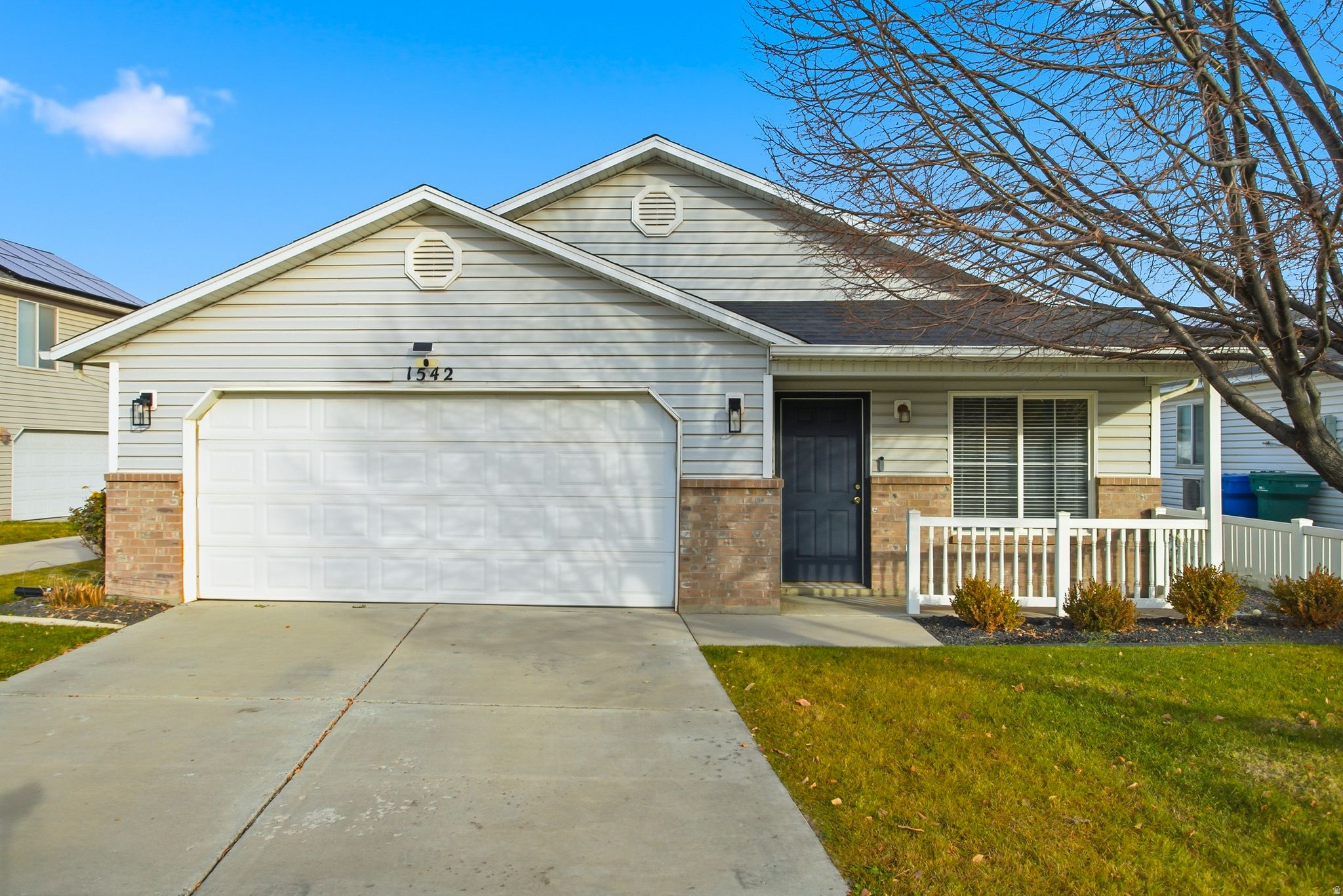 ANJEANETTE ESTATES A - Residential