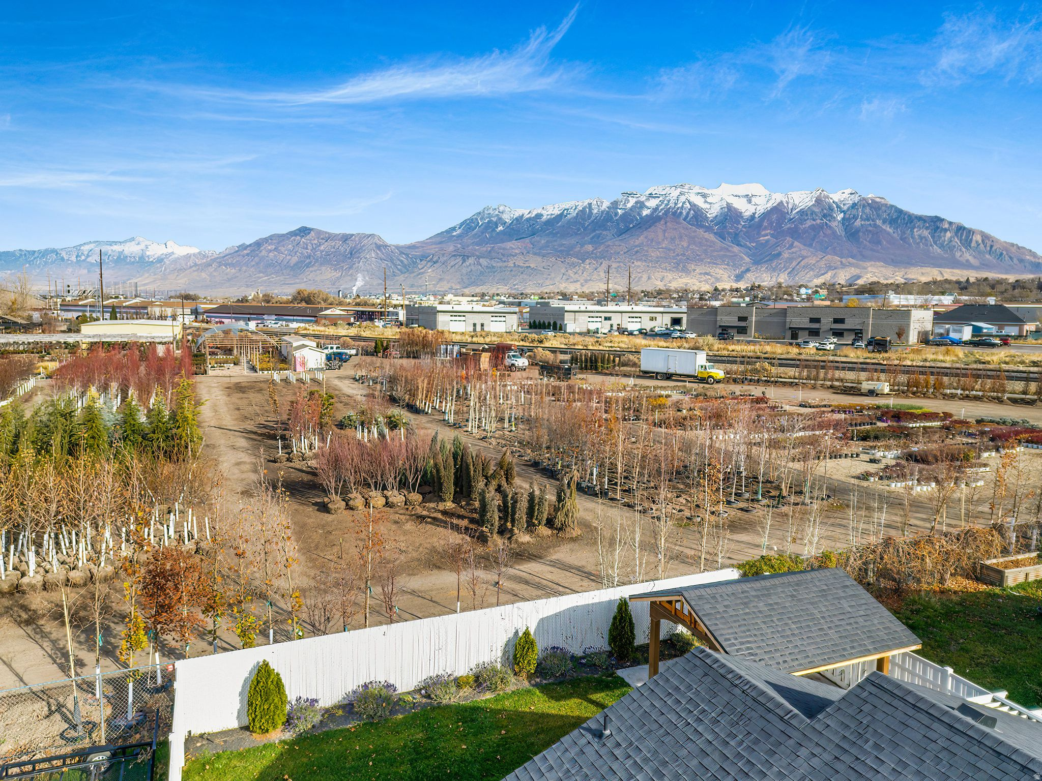 ANJEANETTE ESTATES A - Residential