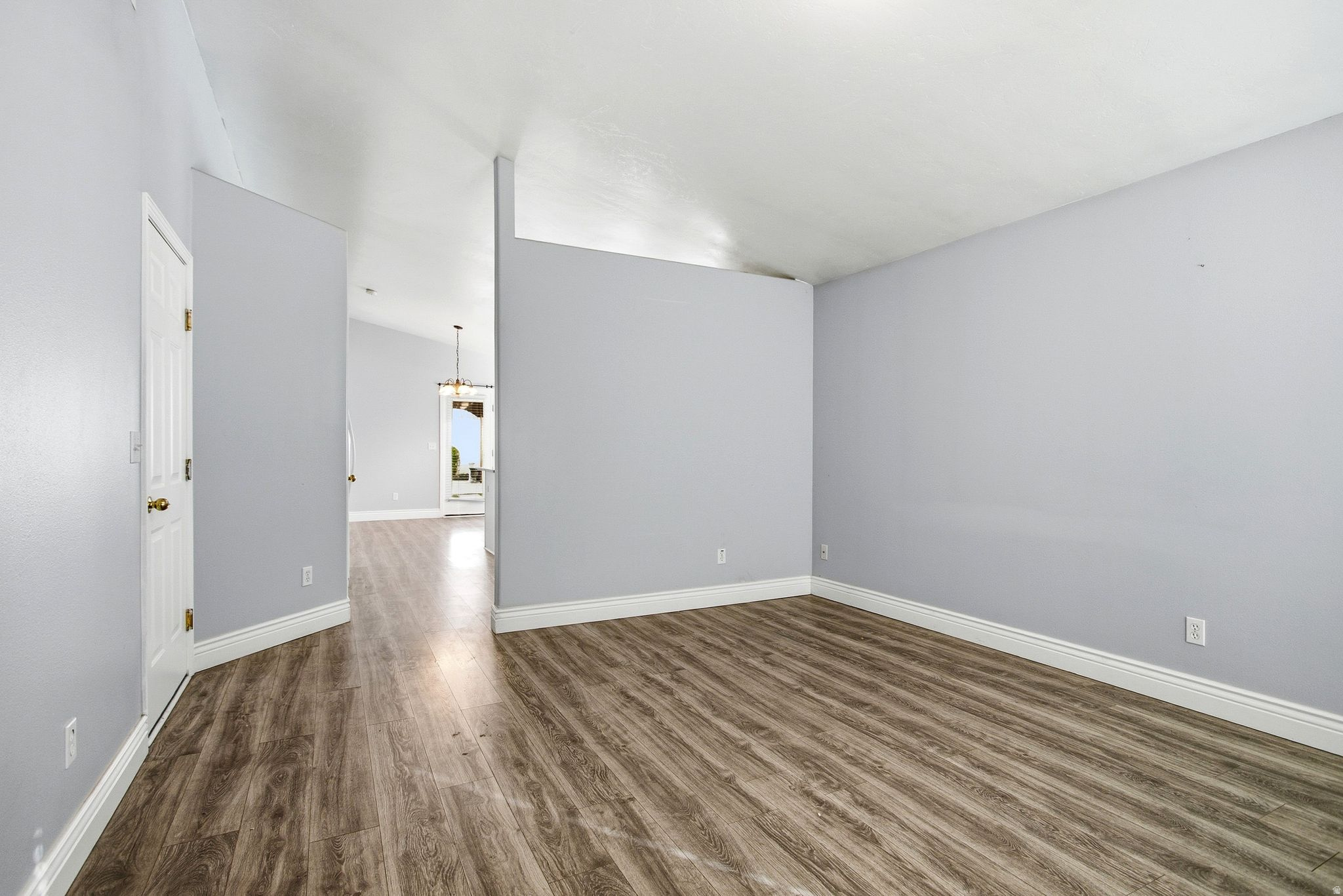 ANJEANETTE ESTATES A - Residential