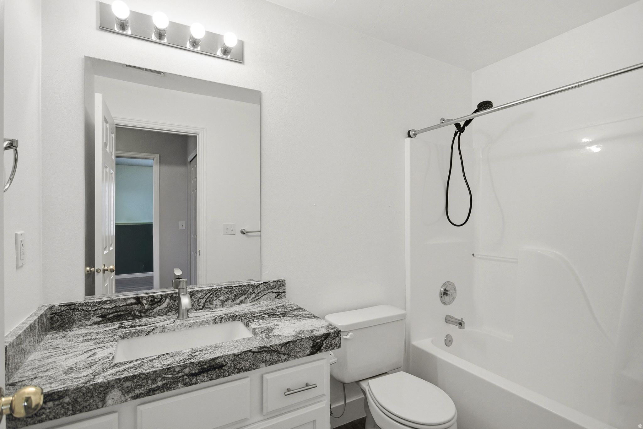 ANJEANETTE ESTATES A - Residential