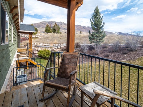 Tiny photo for 5184 E FAIRVIEW LOOP C404 Loop, Eden, UT 84310 (MLS # 2173213)